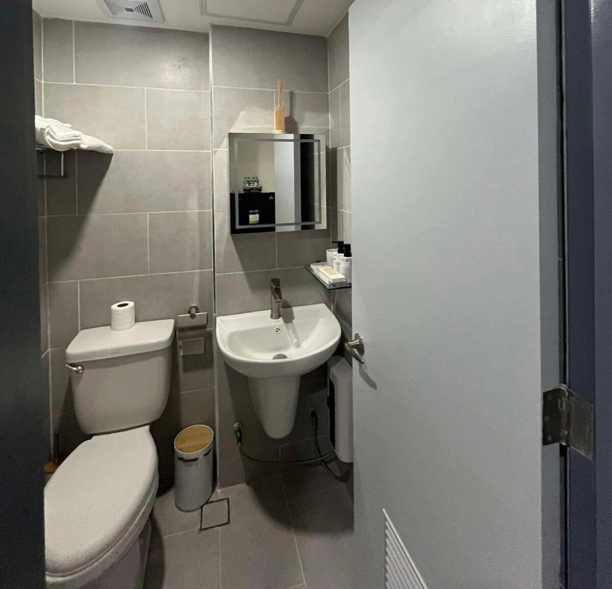 Cozy Unit Apartment Mandaue City