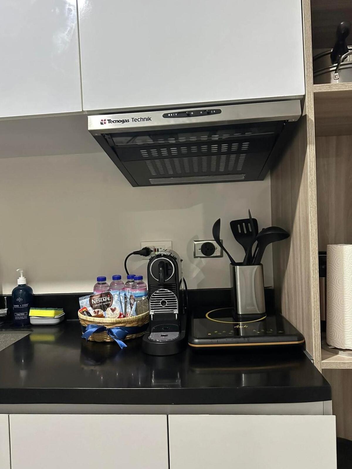 Apartment Cozy Unit *