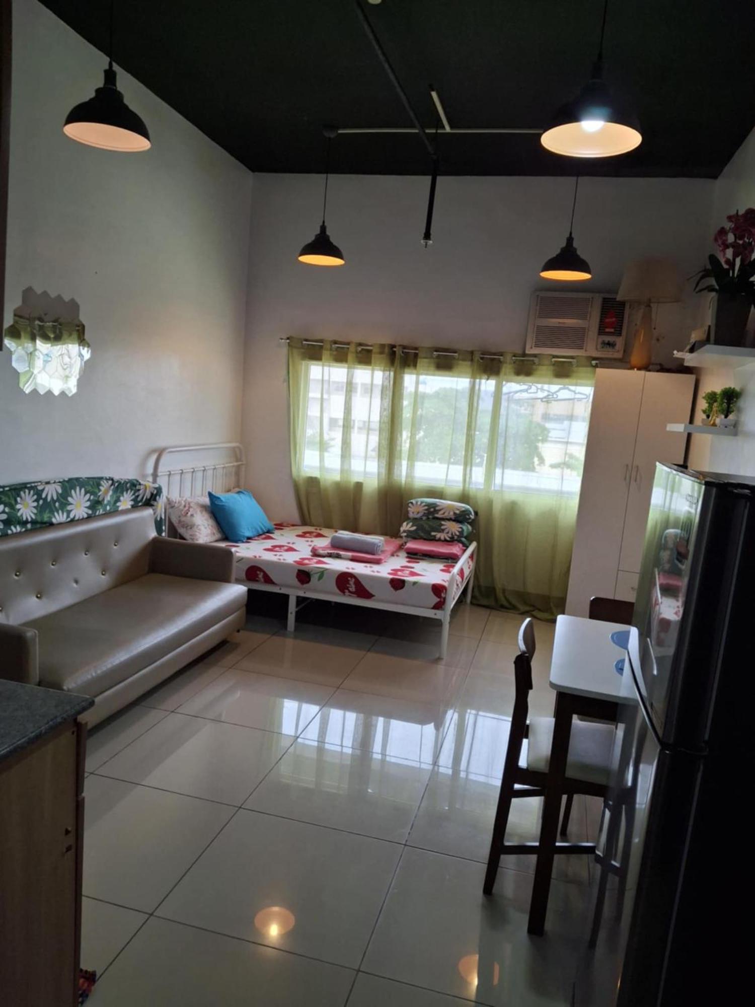 Jy Smr Homestay Cebu