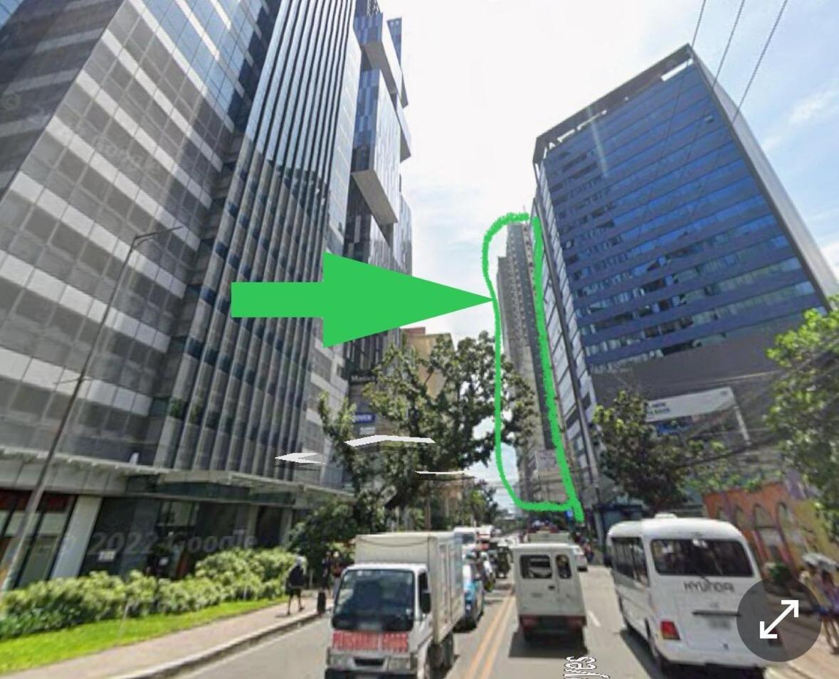 Apartment Urban Chic At Ayala Business Park - Fast Wi-fi Netflix Cebu