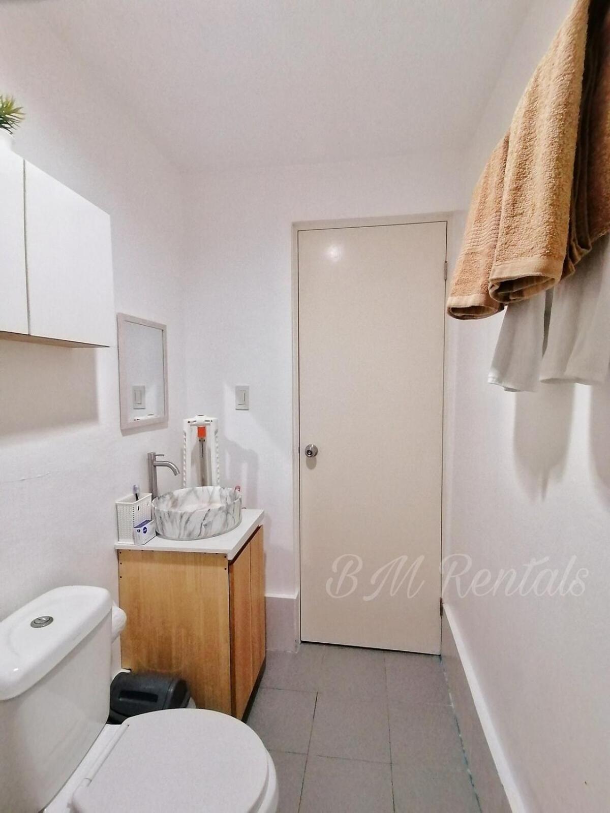 Apartment Modena Town Square Minamalist Style Bm *