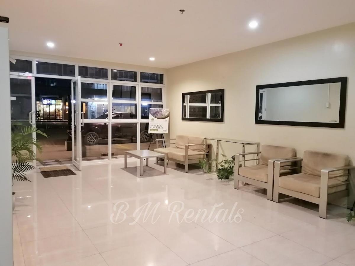 Modena Town Square Minamalist Style Bm Apartment Minglanilla