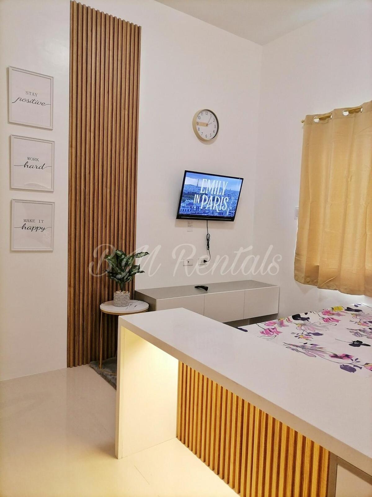 Modena Town Square Minamalist Style Bm Apartment *