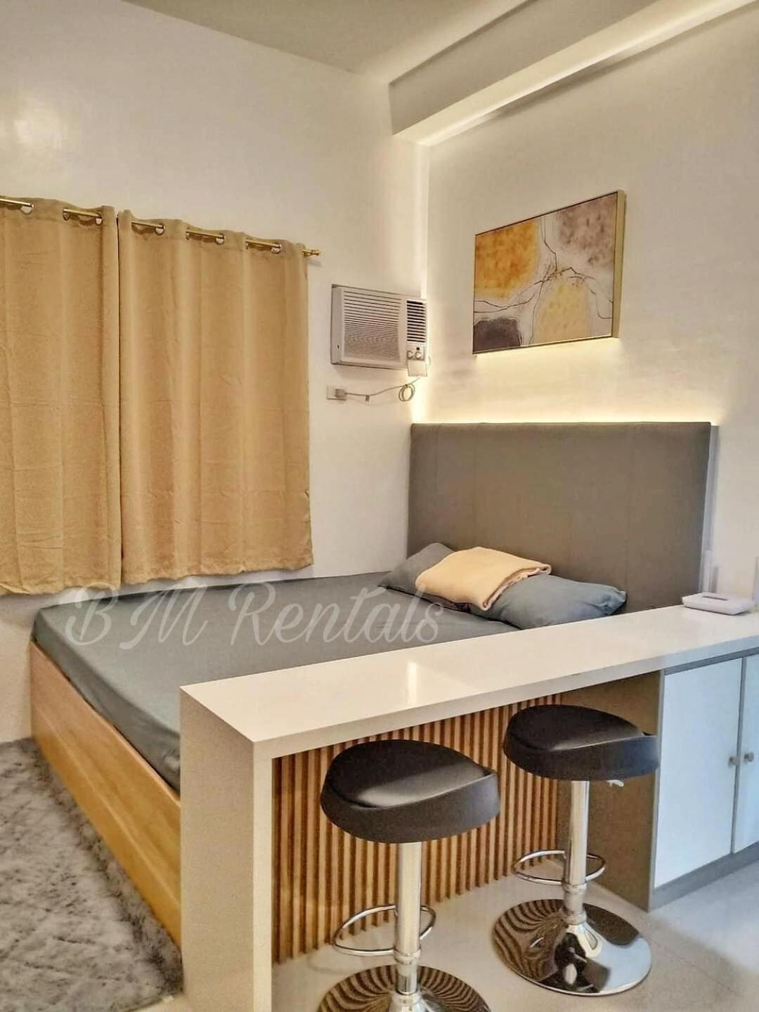 Apartment Modena Town Square Minamalist Style Bm *
