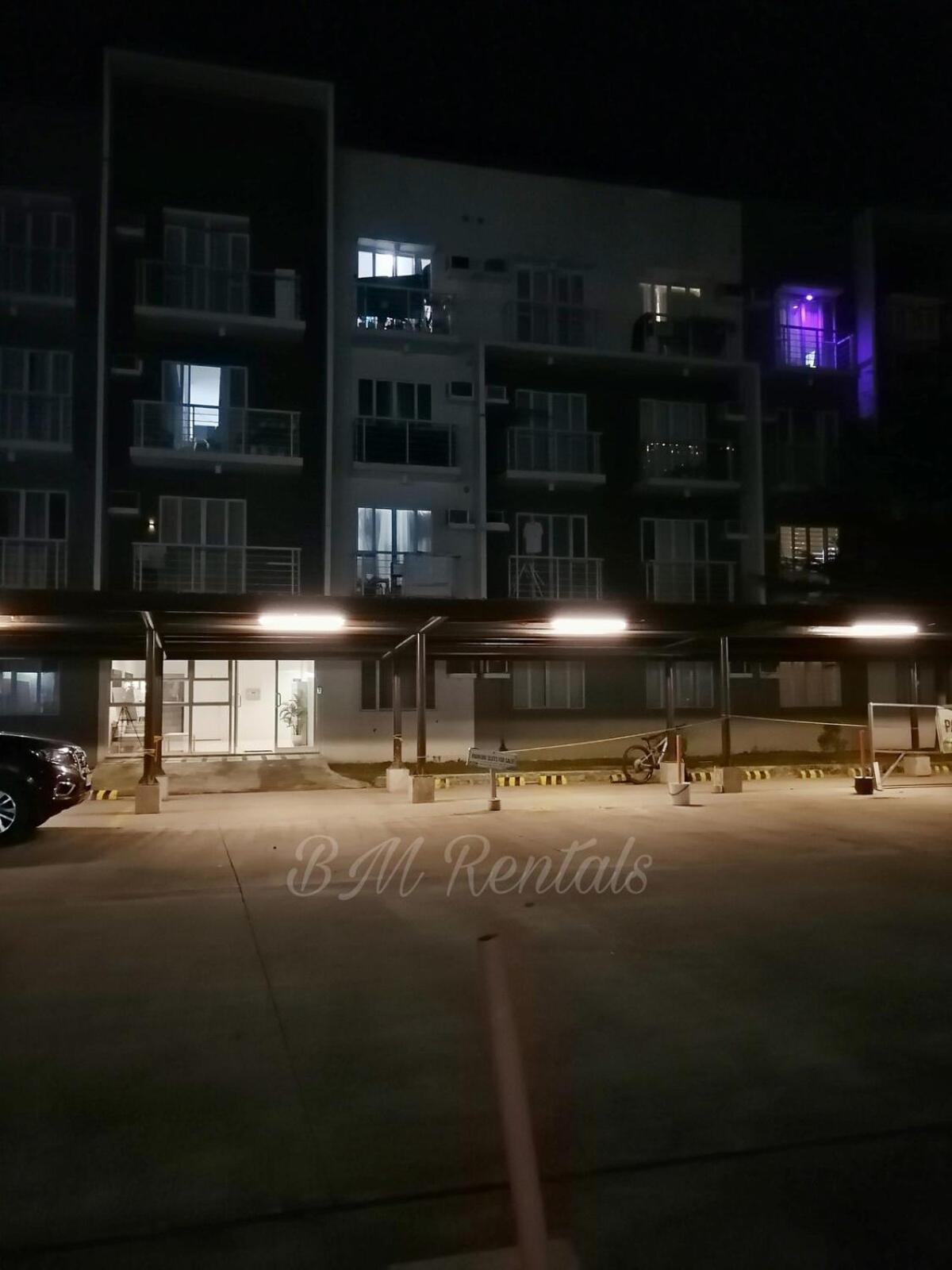 Modena Town Square Minamalist Style Bm Apartment