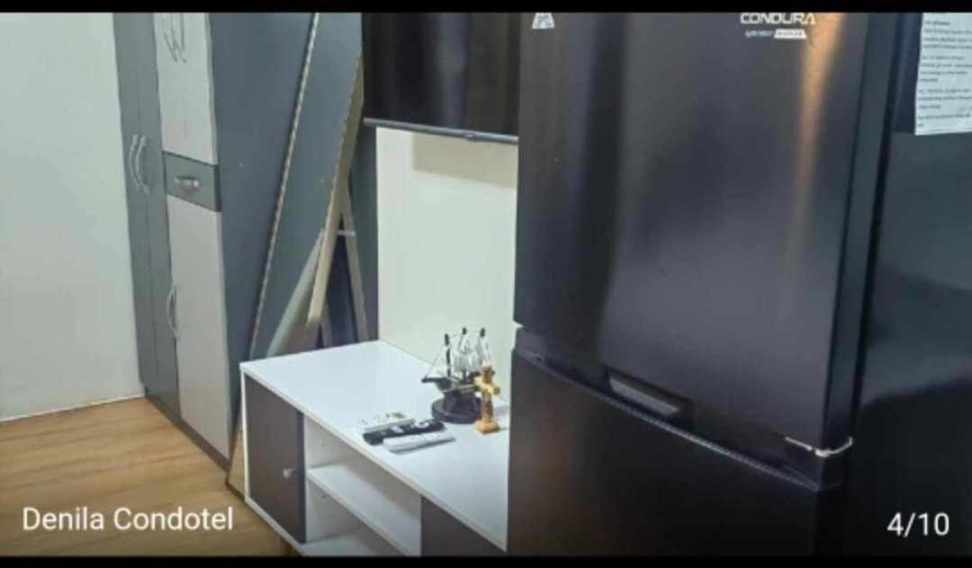 Denila Condotel Apartment