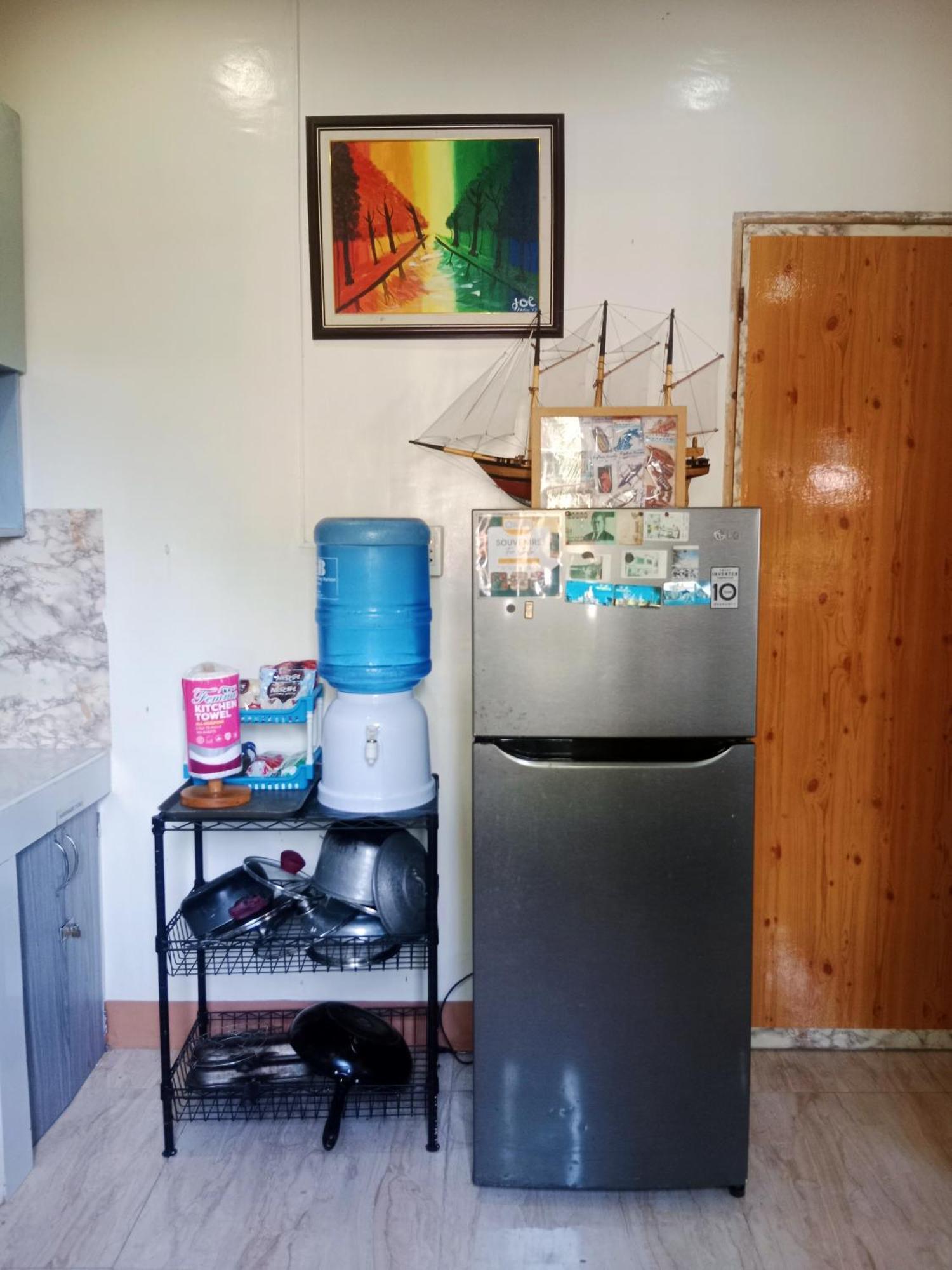 Djl Summer House - Bantayan Island Holiday home
