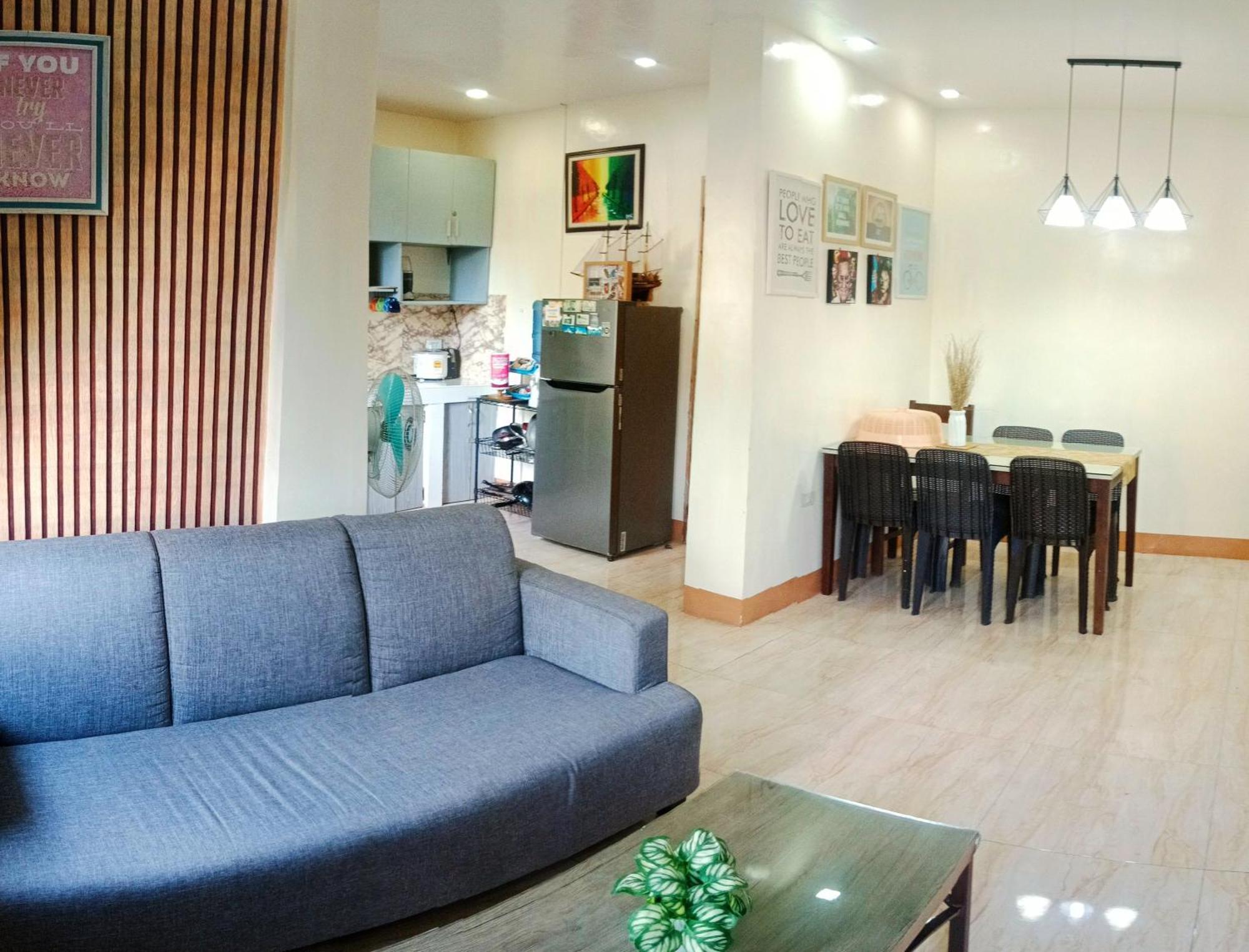 Holiday home Djl Summer House - Bantayan Island *