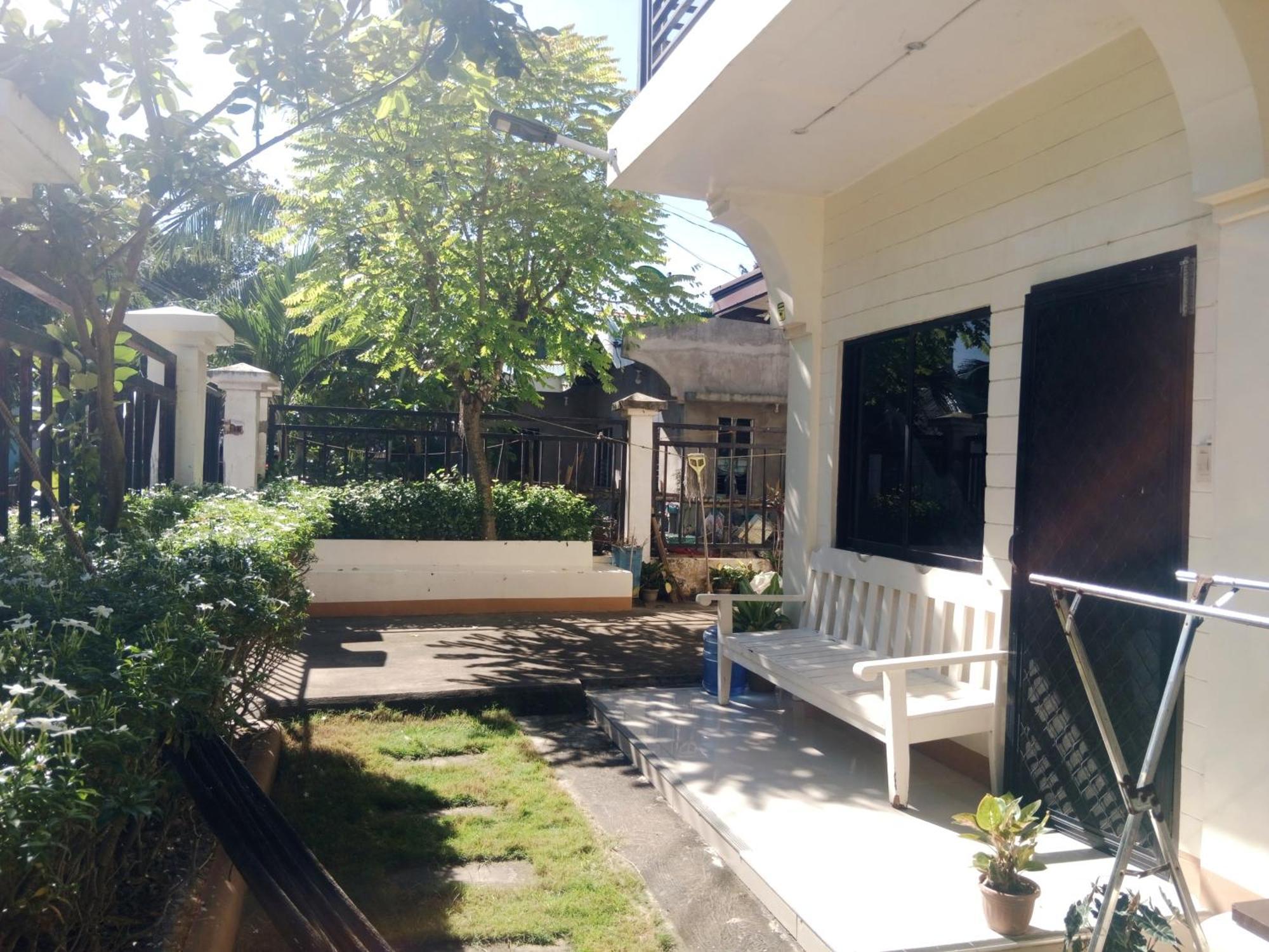 Djl Summer House - Bantayan Island Holiday home Patoa