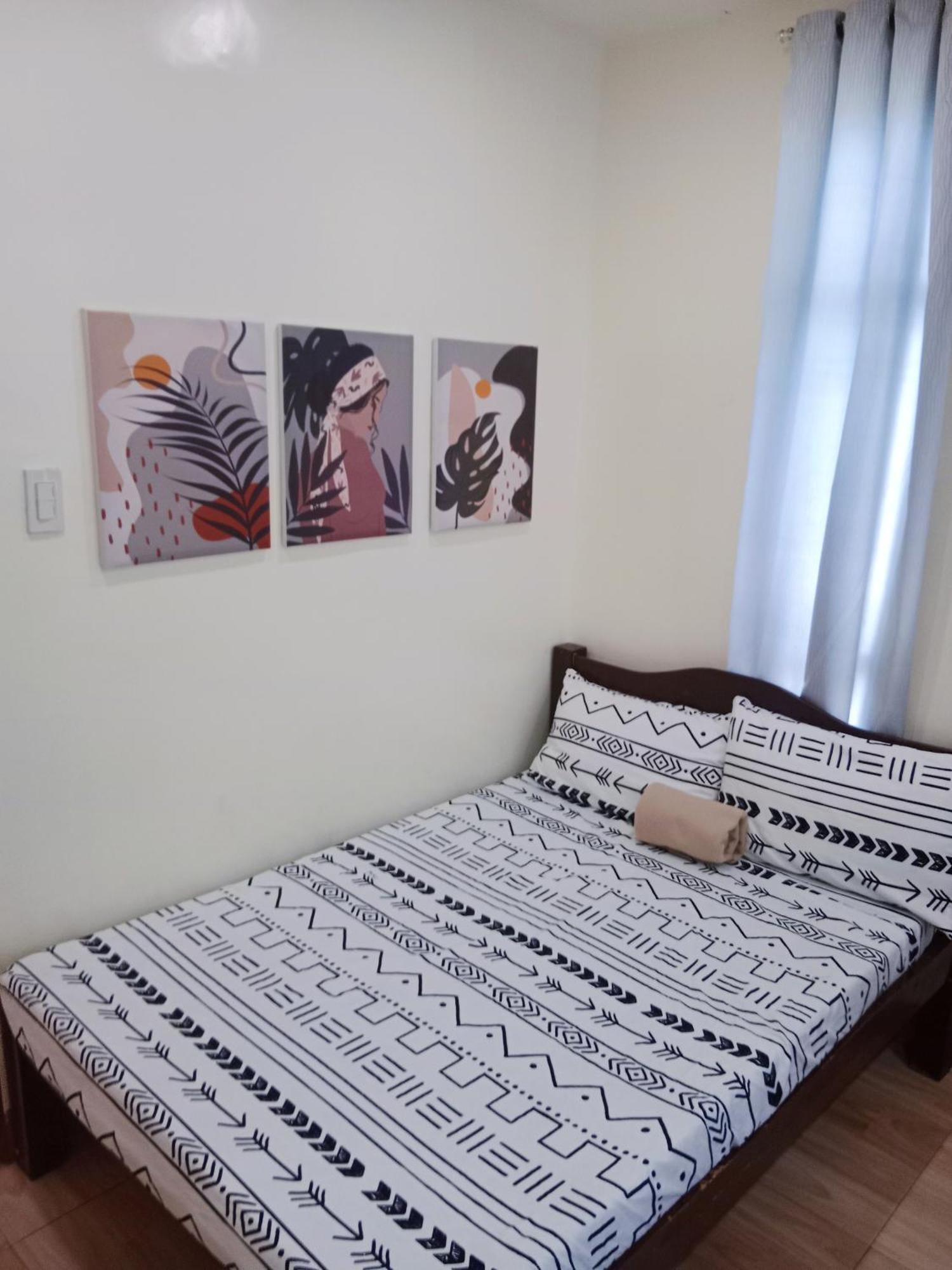 Holiday home Djl Summer House - Bantayan Island Patoa