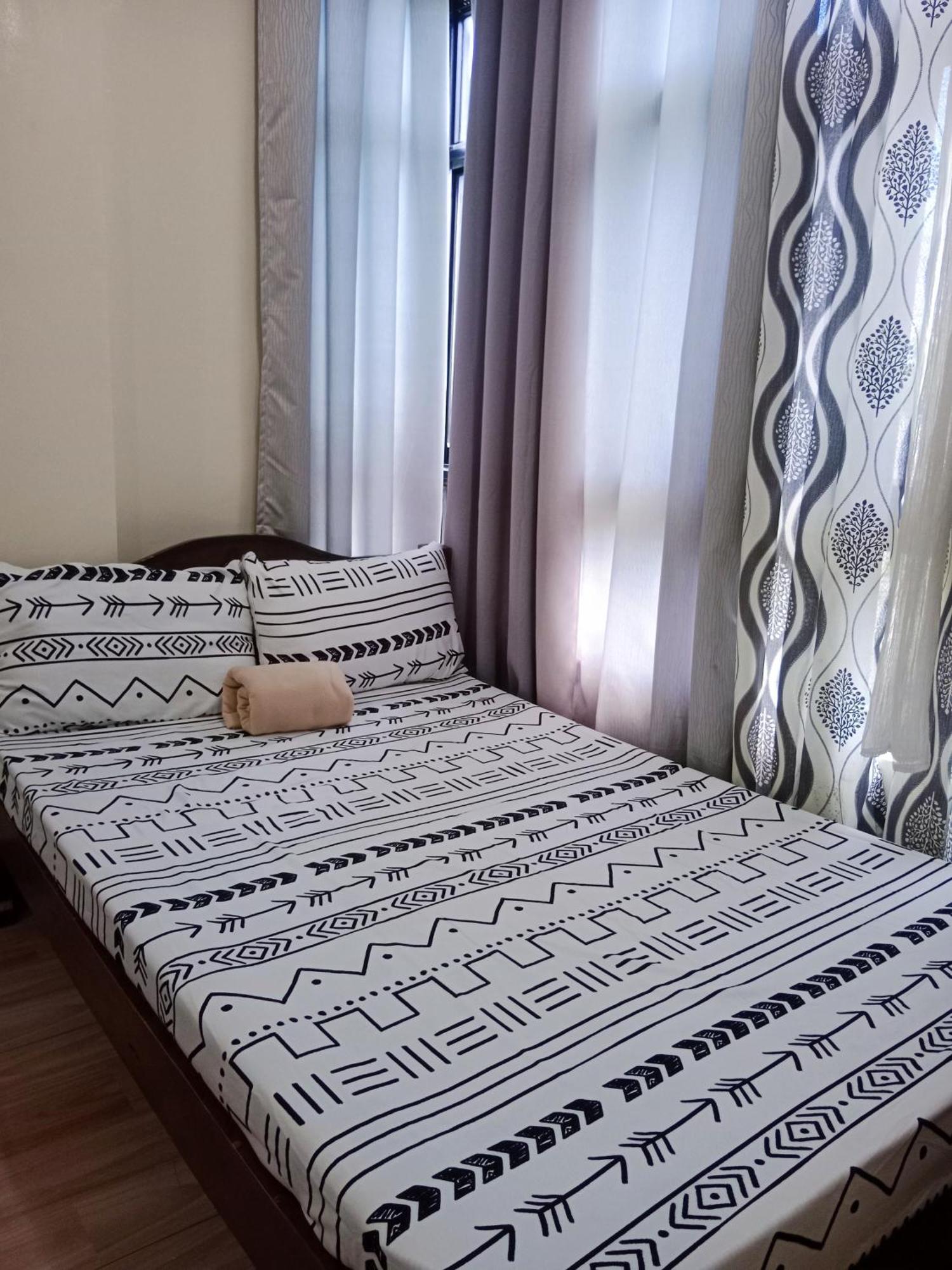 Holiday home Djl Summer House - Bantayan Island