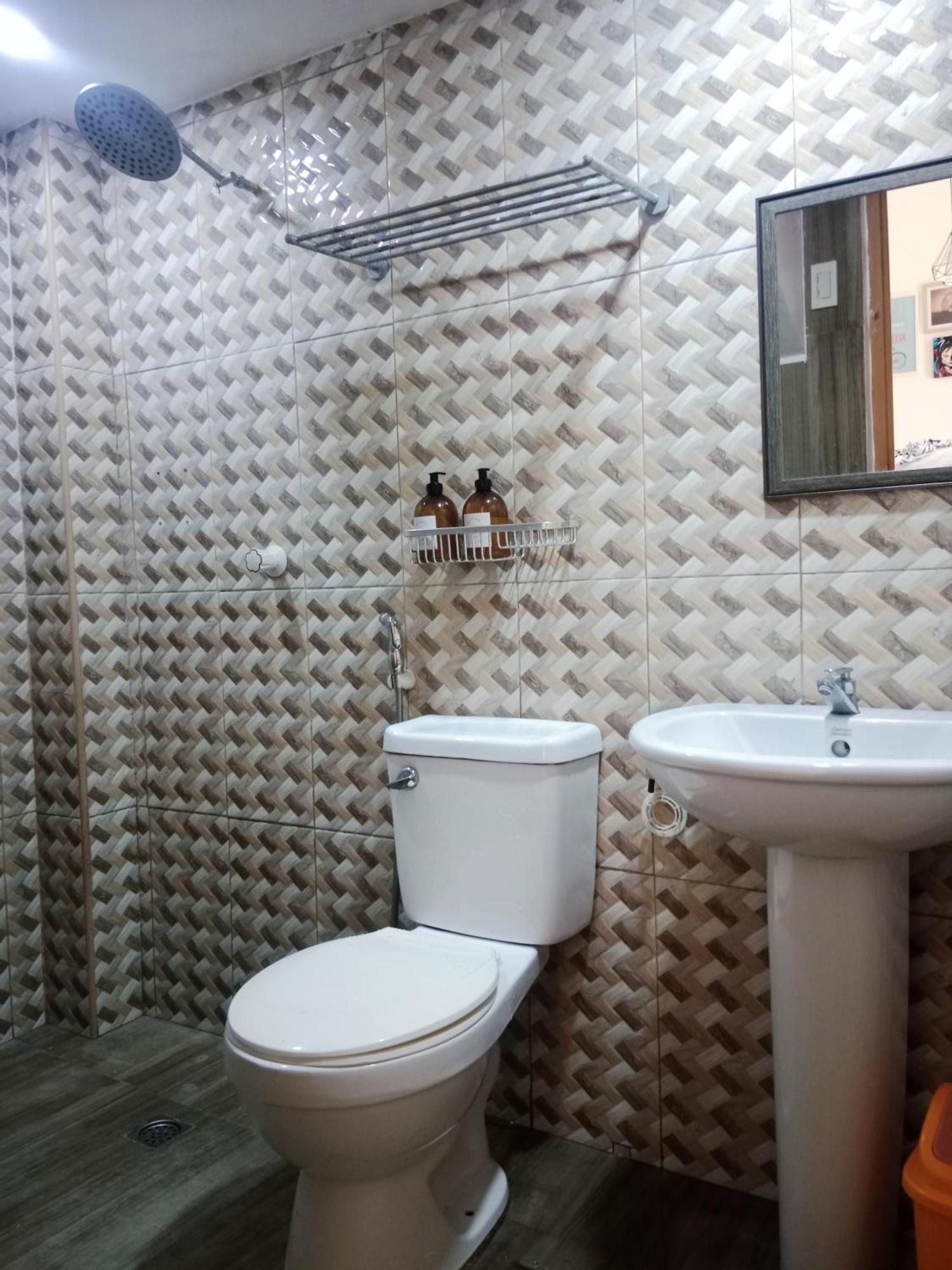 Djl Summer House - Bantayan Island Holiday home Patoa