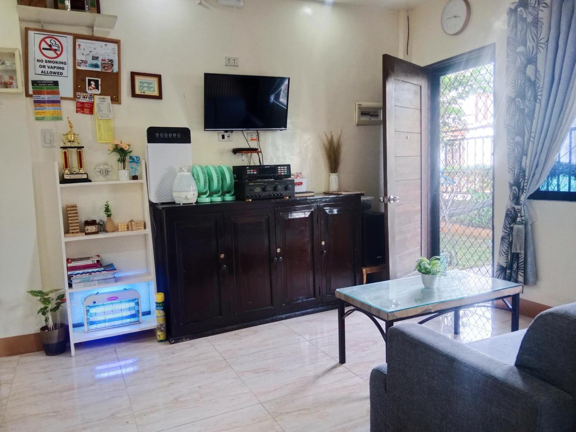 Djl Summer House - Bantayan Island