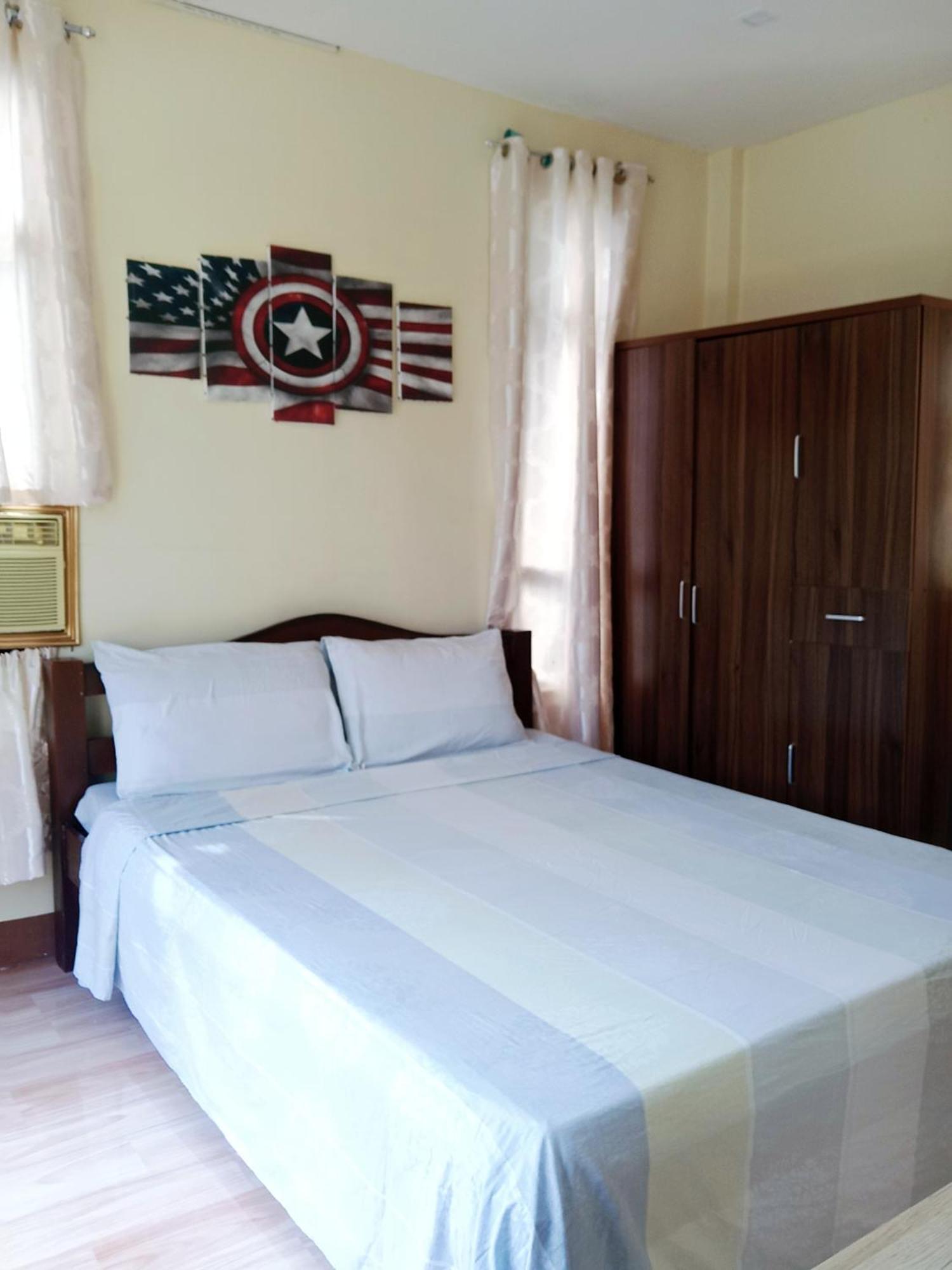 Djl Summer House - Bantayan Island Holiday home