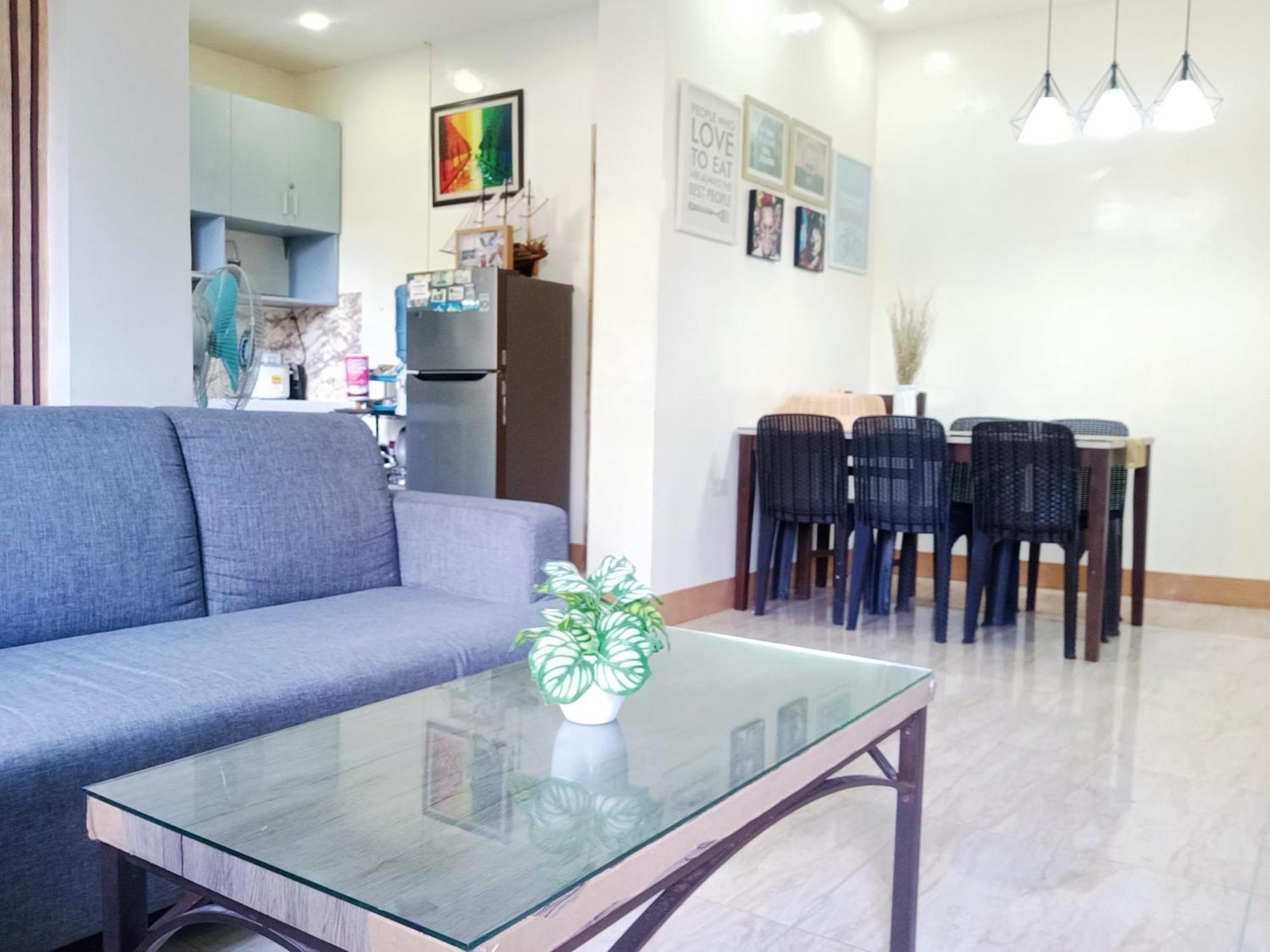 Holiday home Djl Summer House - Bantayan Island Patoa