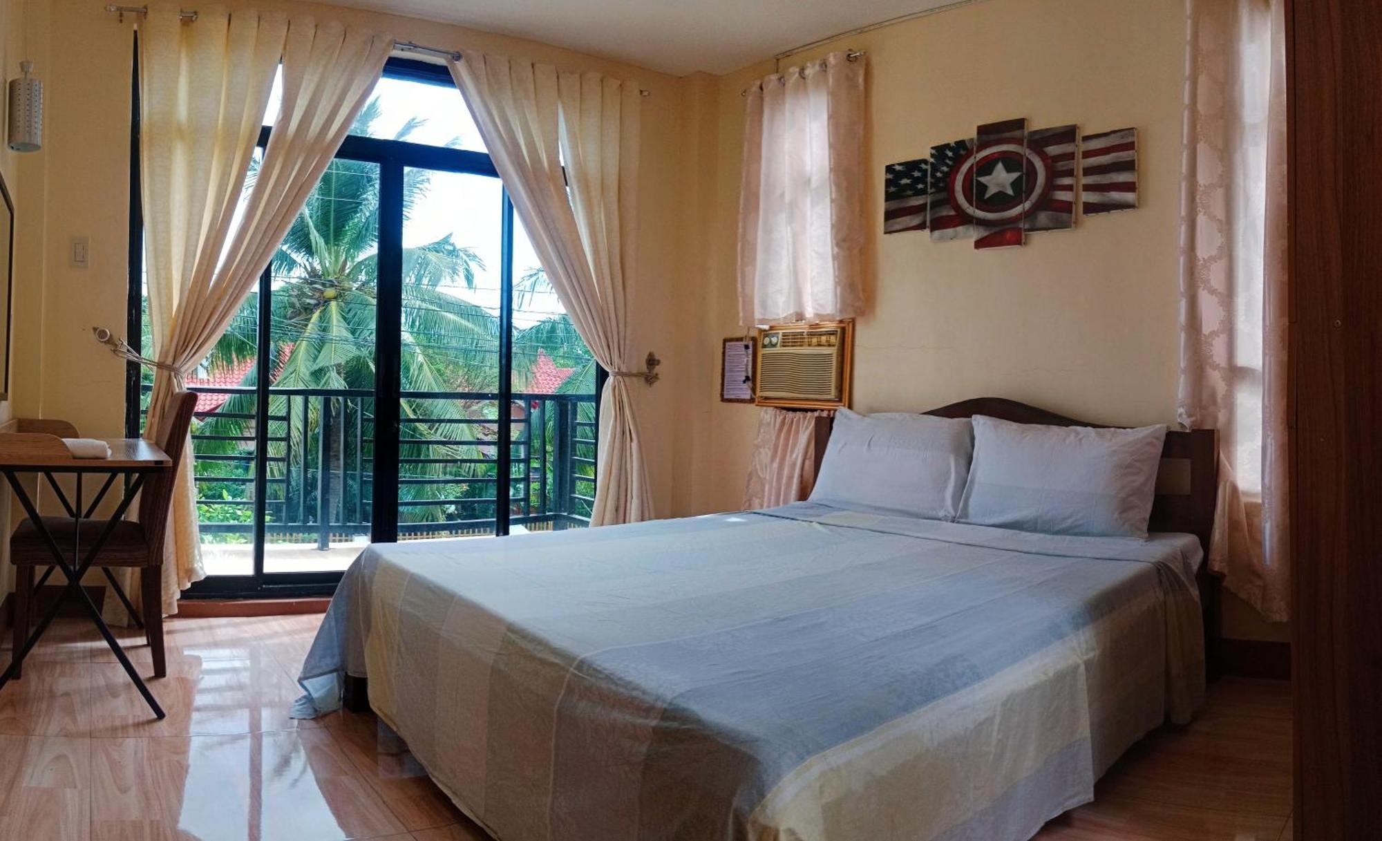 Djl Summer House - Bantayan Island Holiday home *