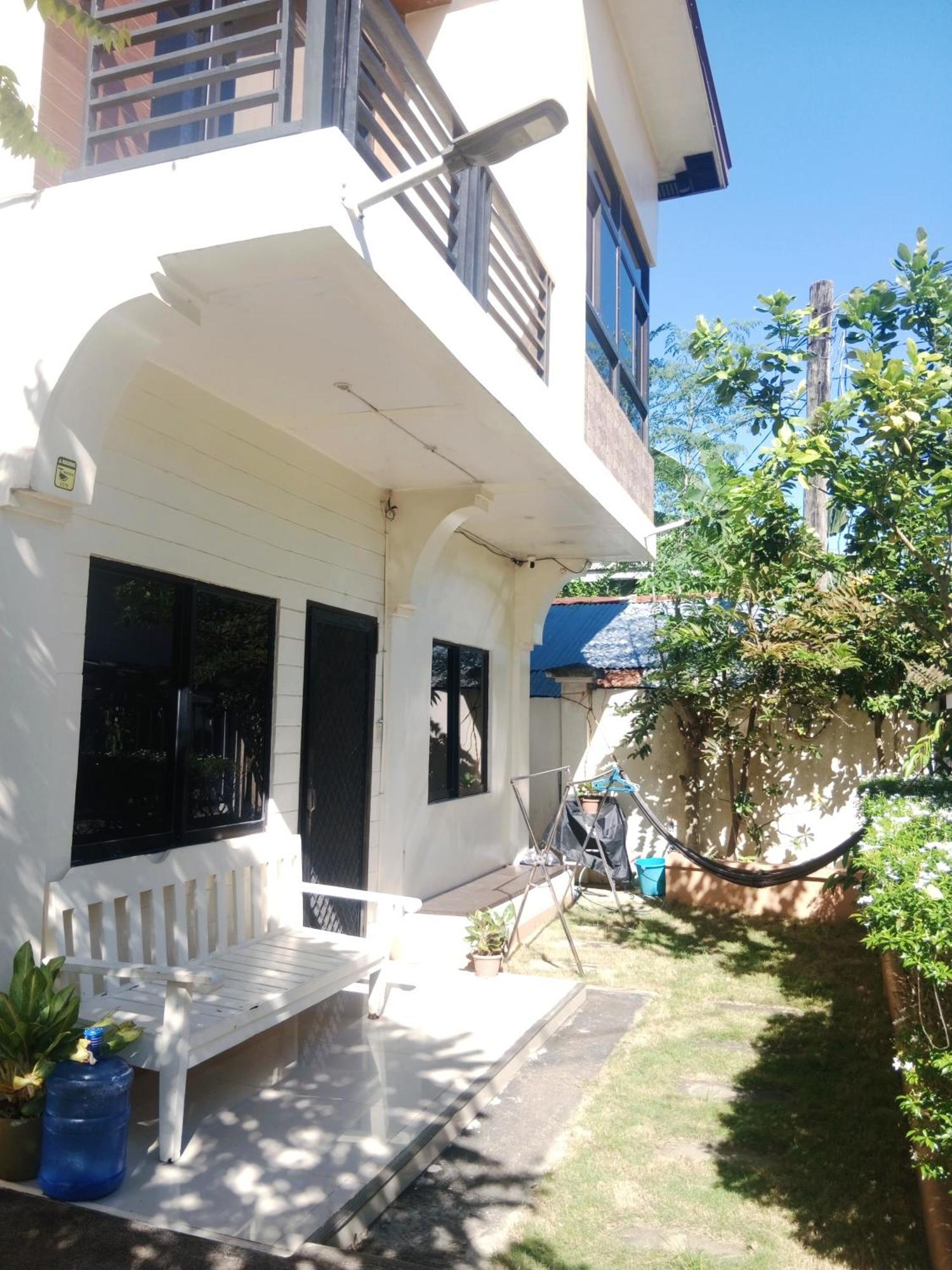 Holiday home Djl Summer House - Bantayan Island *