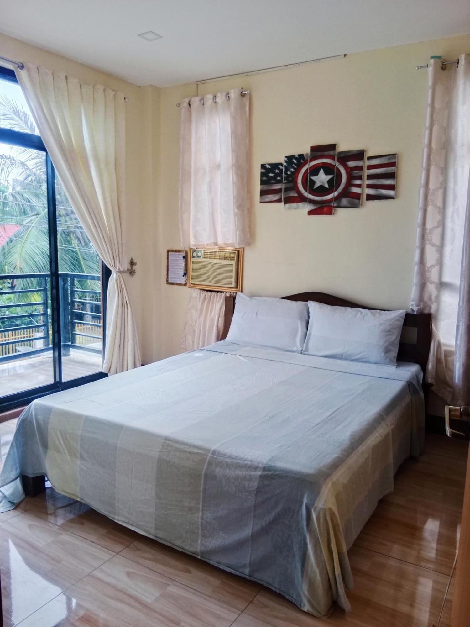 Djl Summer House - Bantayan Island Holiday home Patoa