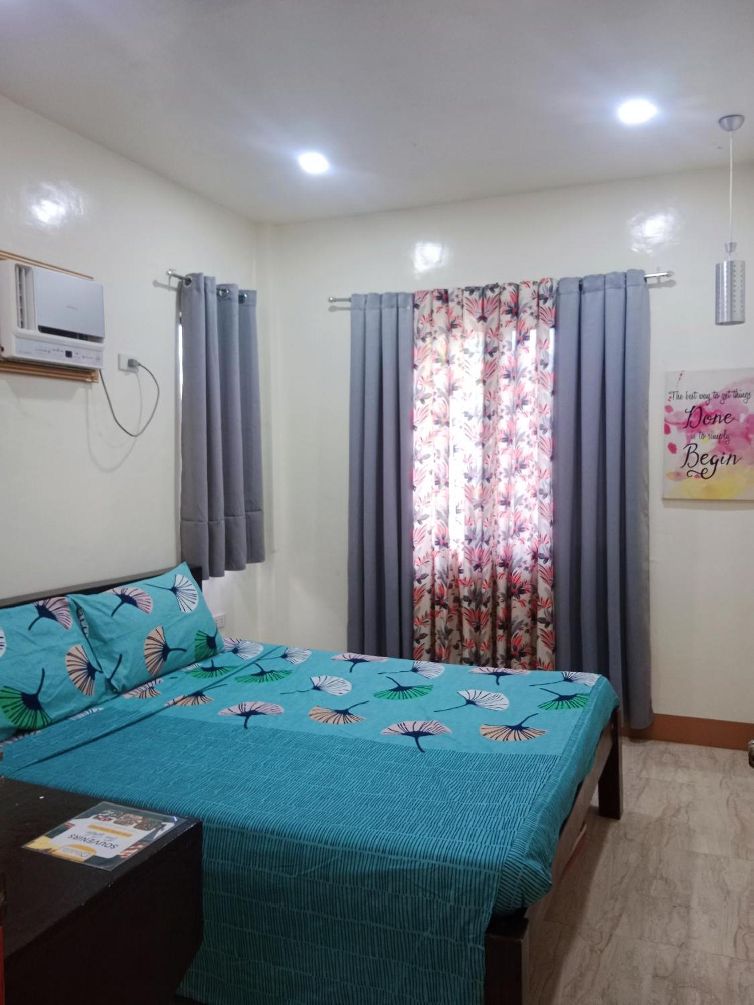 Holiday home Djl Summer House - Bantayan Island Patoa