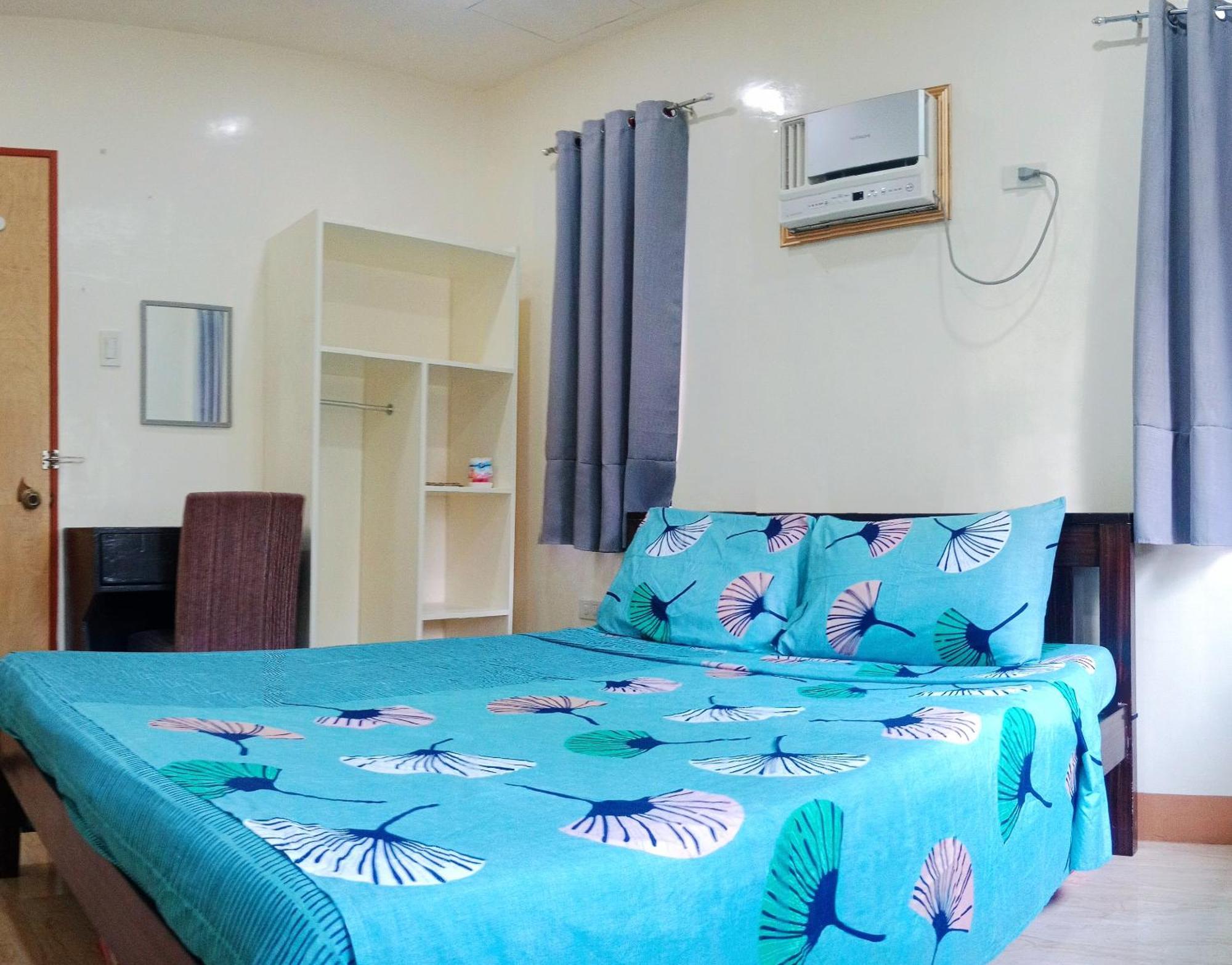 Djl Summer House - Bantayan Island Patoa