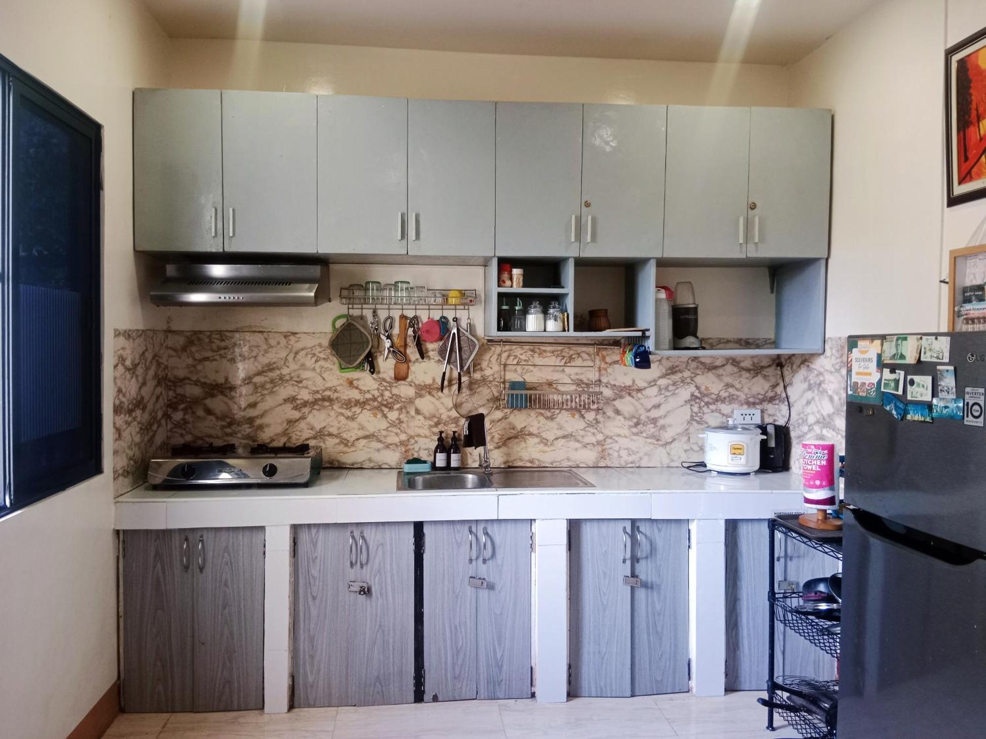 Djl Summer House - Bantayan Island Holiday home