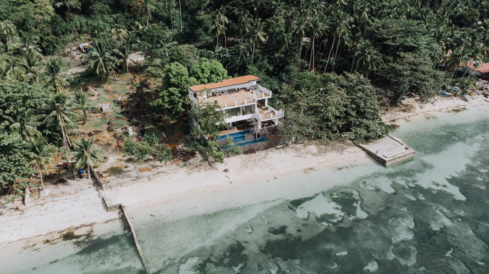 The French Villa-santander Cebu * Santander
