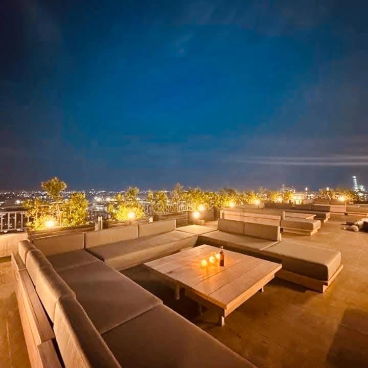 Aparthotel Arlowes At 20f Grand Residences Cebu