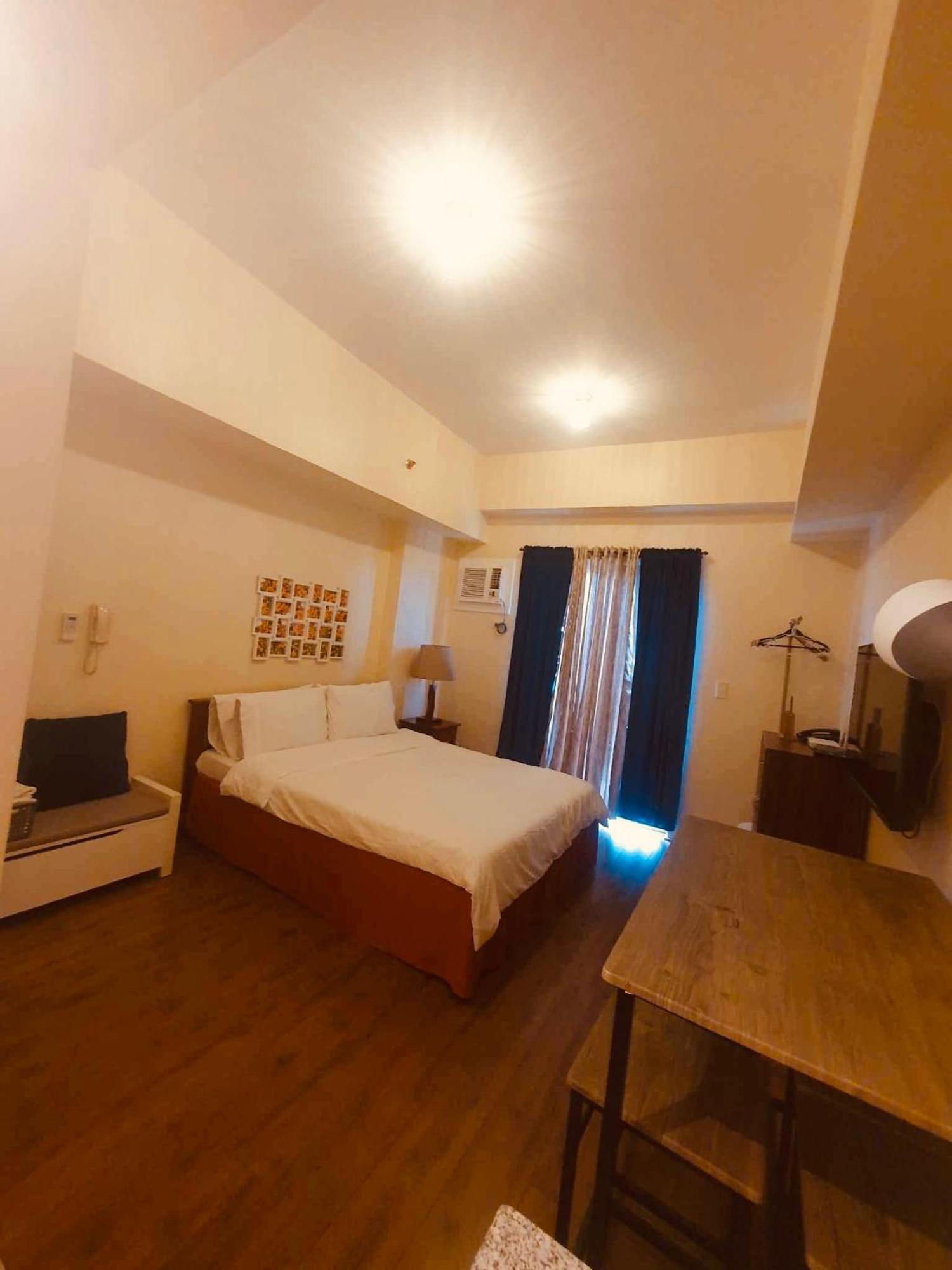 Aparthotel Arlowes At 20f Grand Residences Cebu