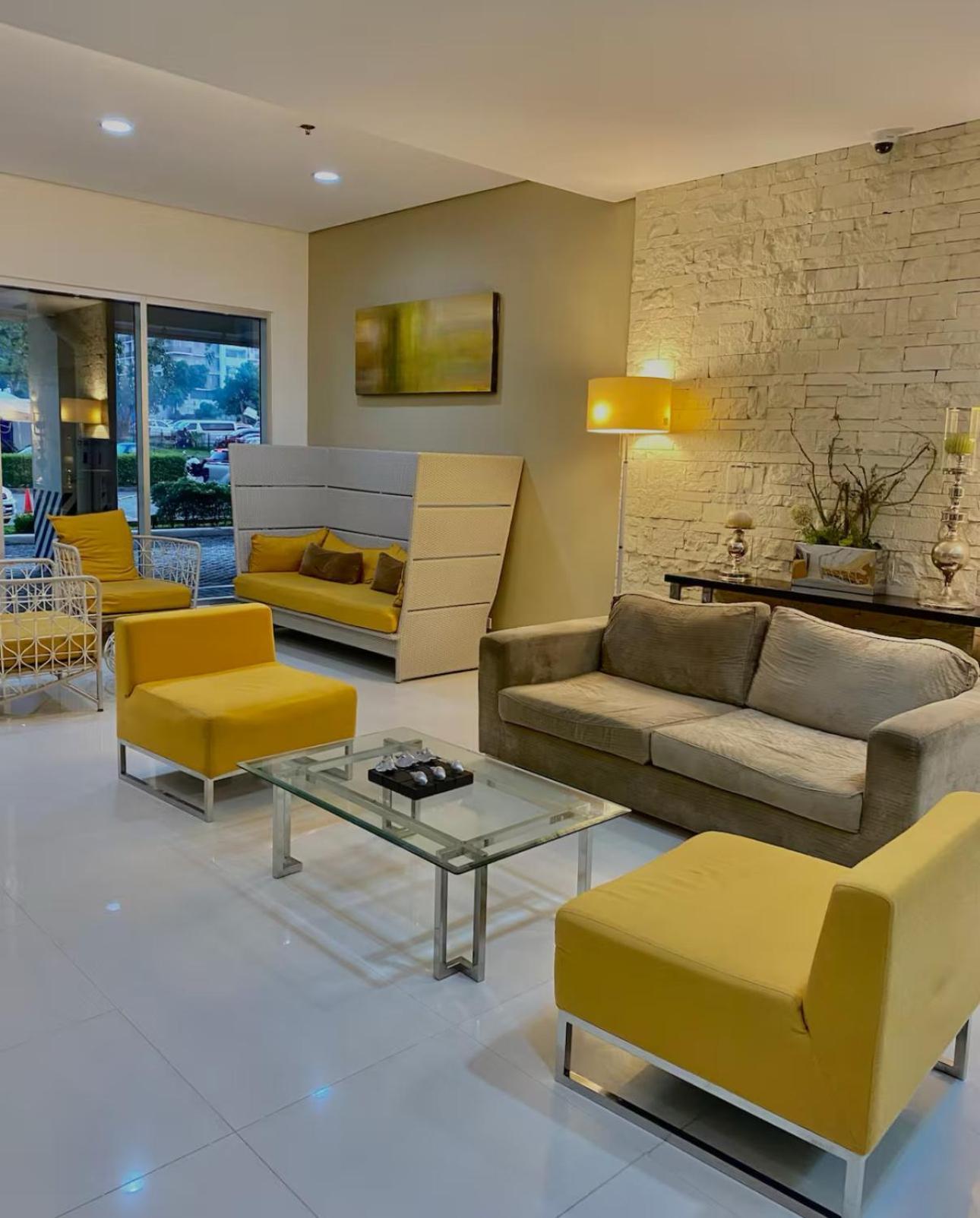 1 Bedroom Avida Towers It Park, Apartment Cebu