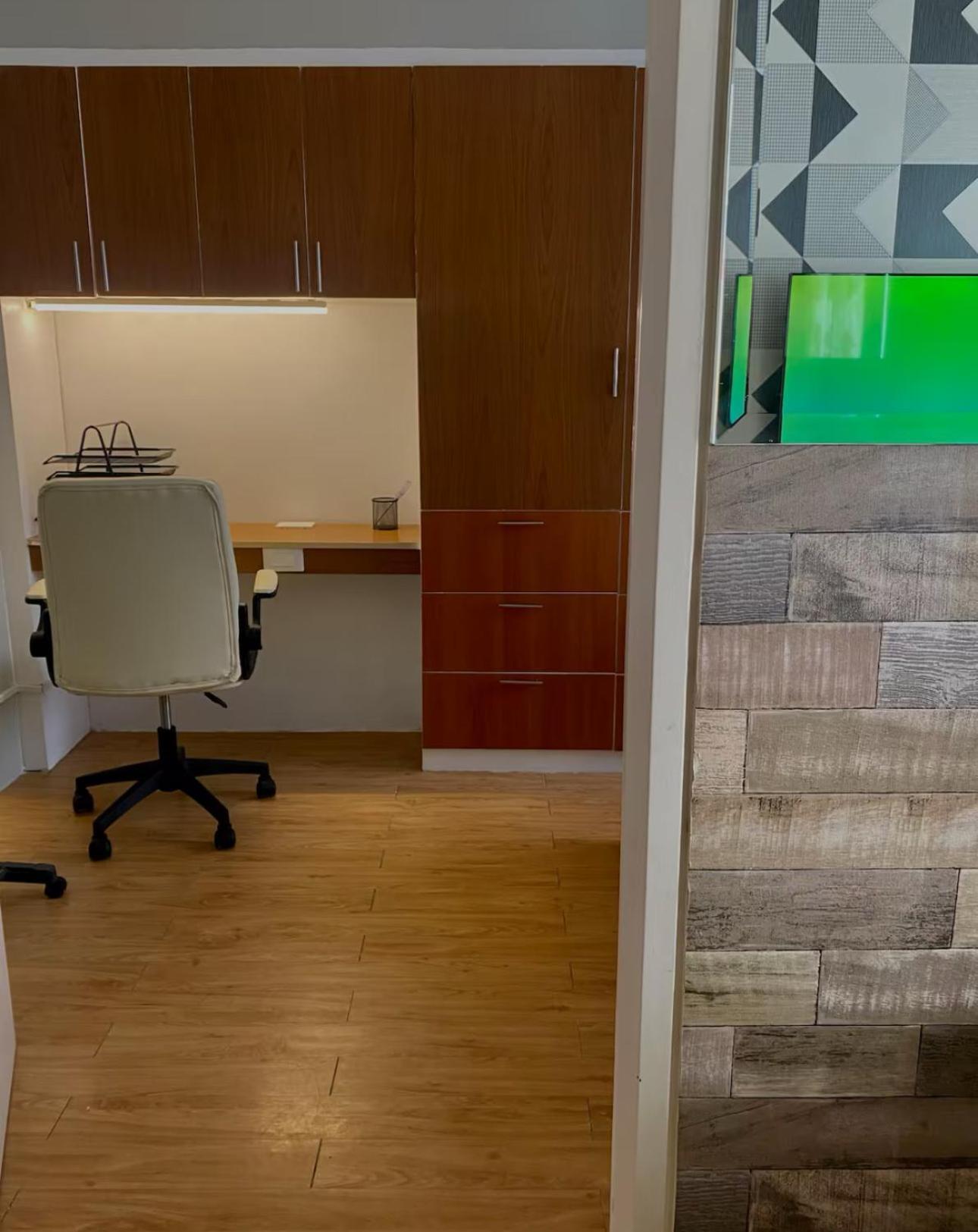 1 Bedroom Avida Towers It Park, Apartment Cebu