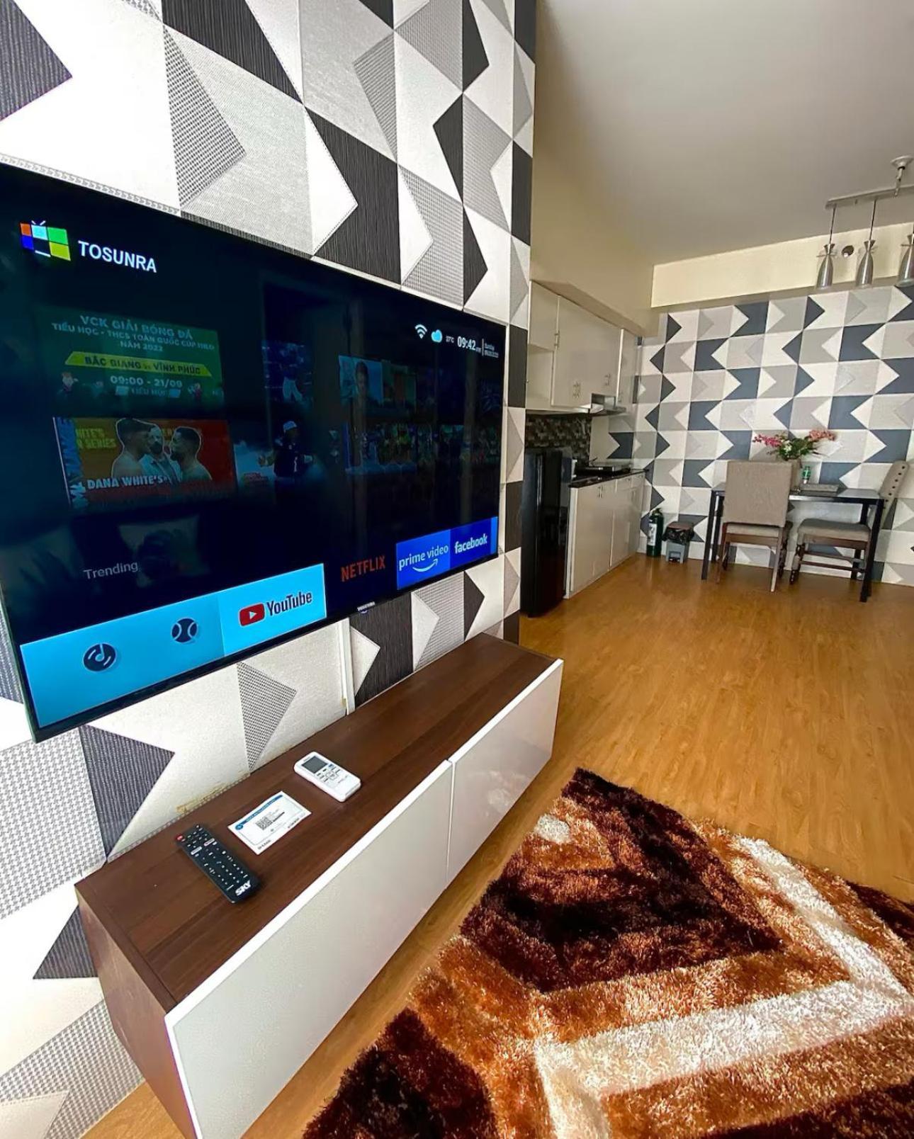 1 Bedroom Avida Towers It Park, * Cebu