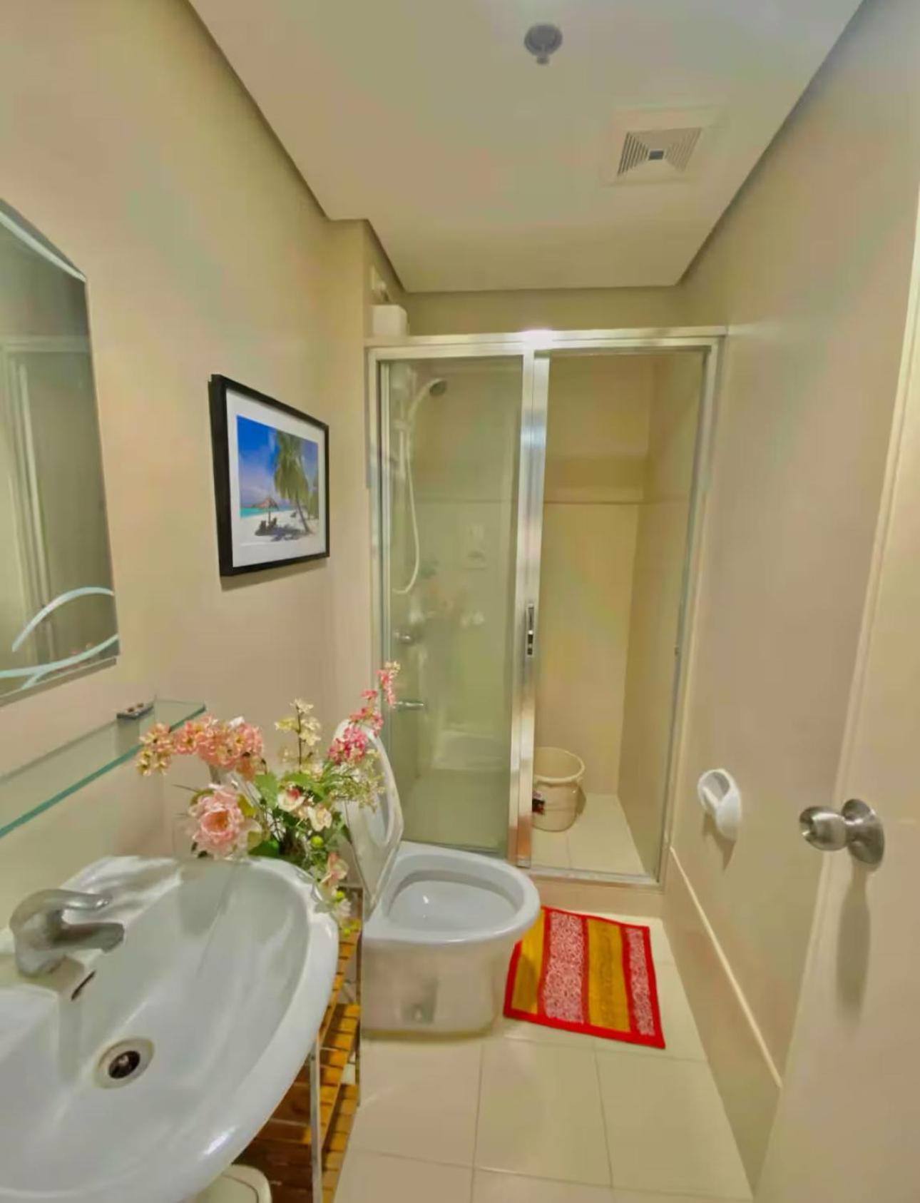 1 Bedroom Avida Towers It Park, *