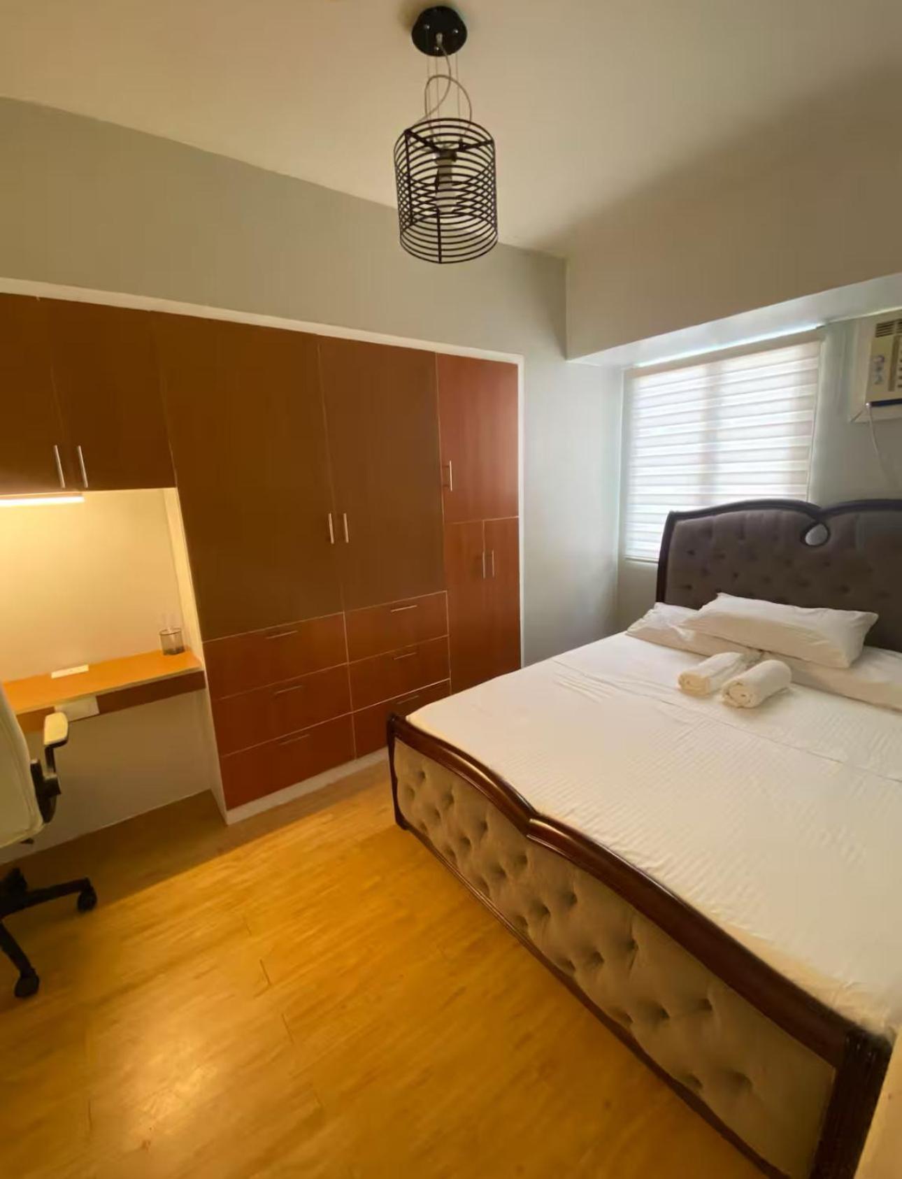 1 Bedroom Avida Towers It Park,