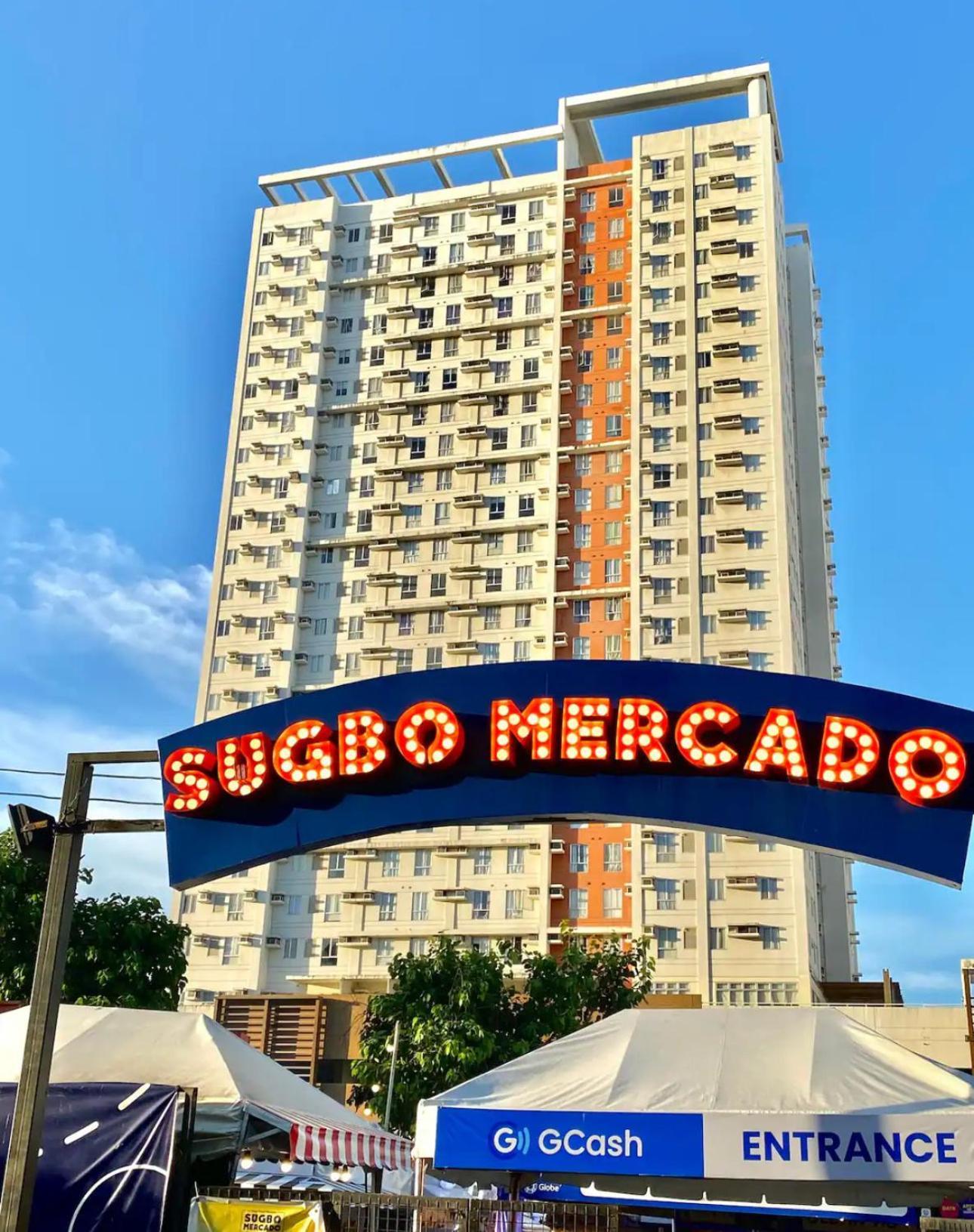 1 Bedroom Avida Towers It Park, Apartment Cebu