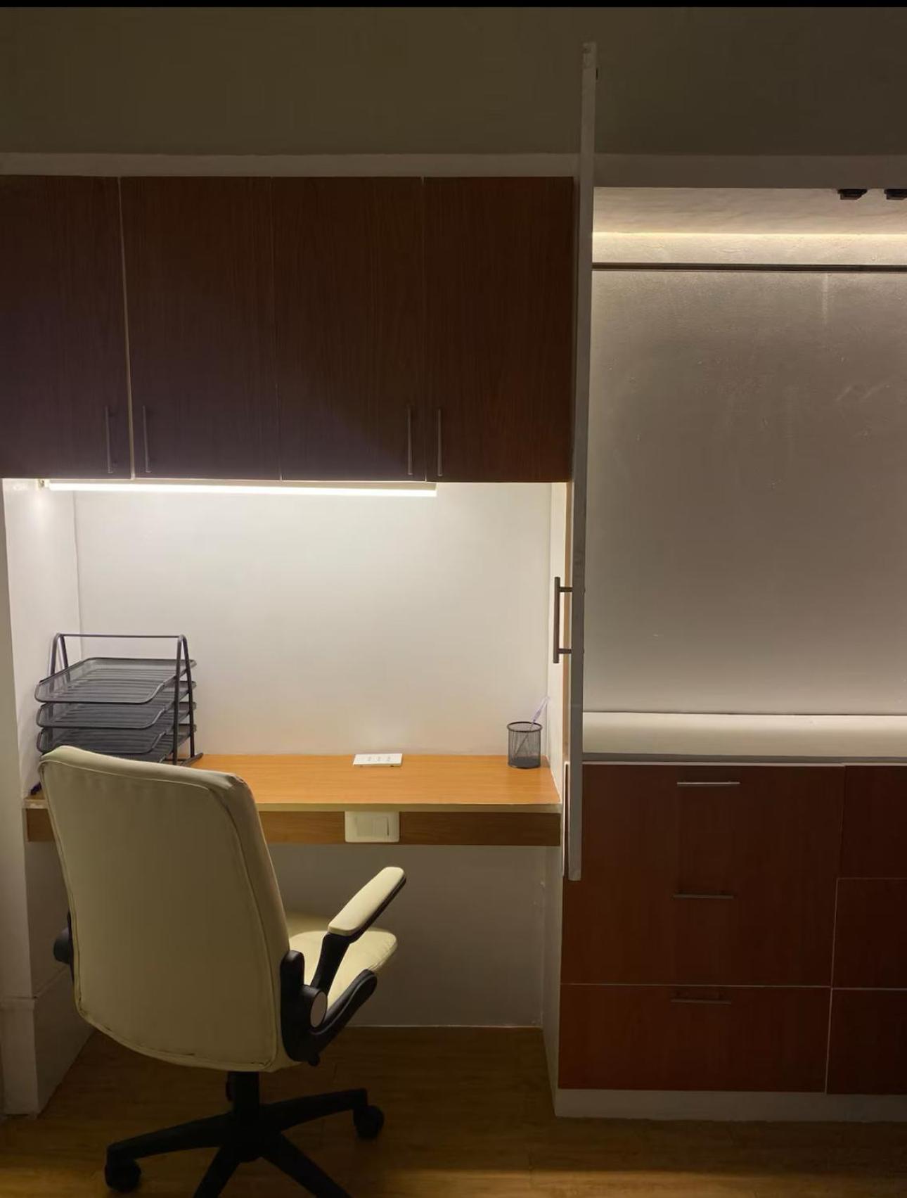 1 Bedroom Avida Towers It Park, Apartment