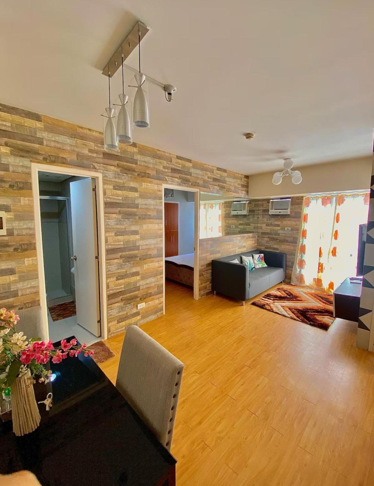 Apartment 1 Bedroom Avida Towers It Park, *