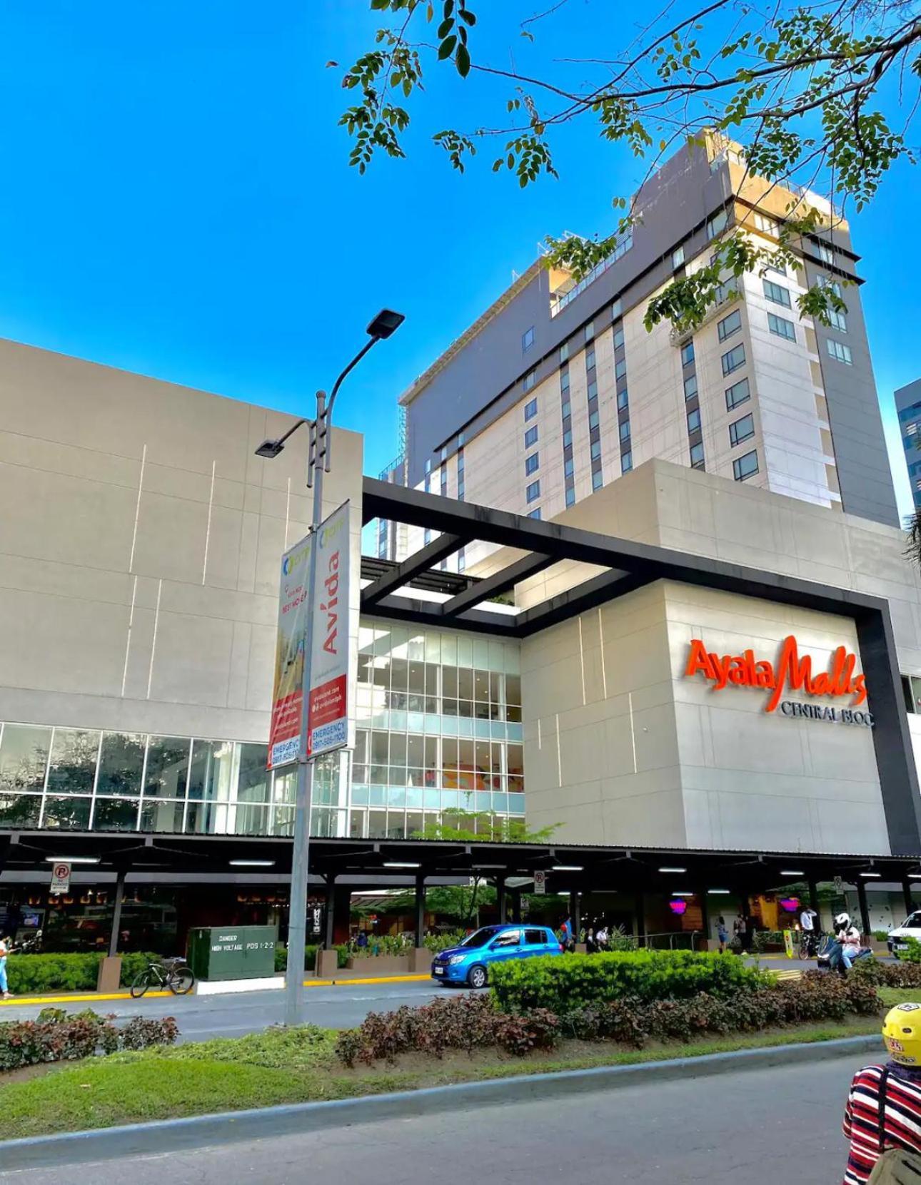 1 Bedroom Avida Towers It Park, * Cebu