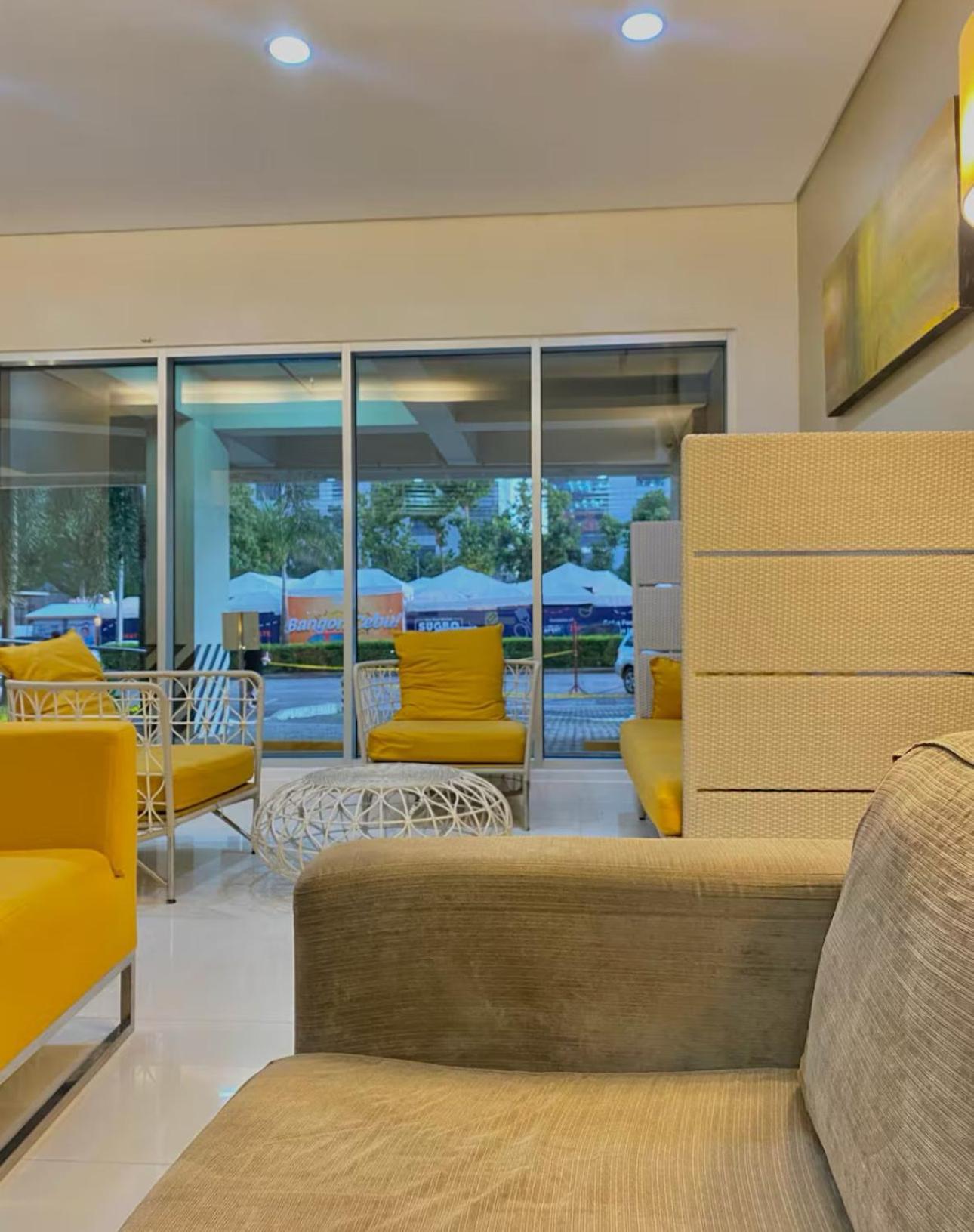 1 Bedroom Avida Towers It Park, Apartment