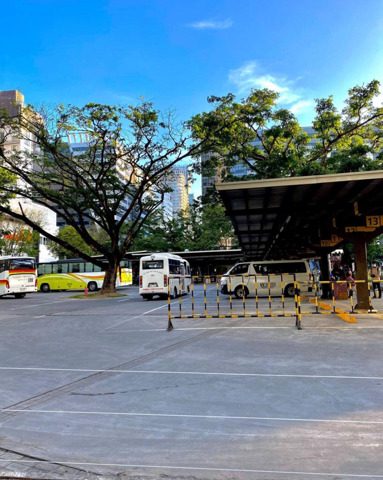 1 Bedroom Avida Towers It Park, Apartment Cebu