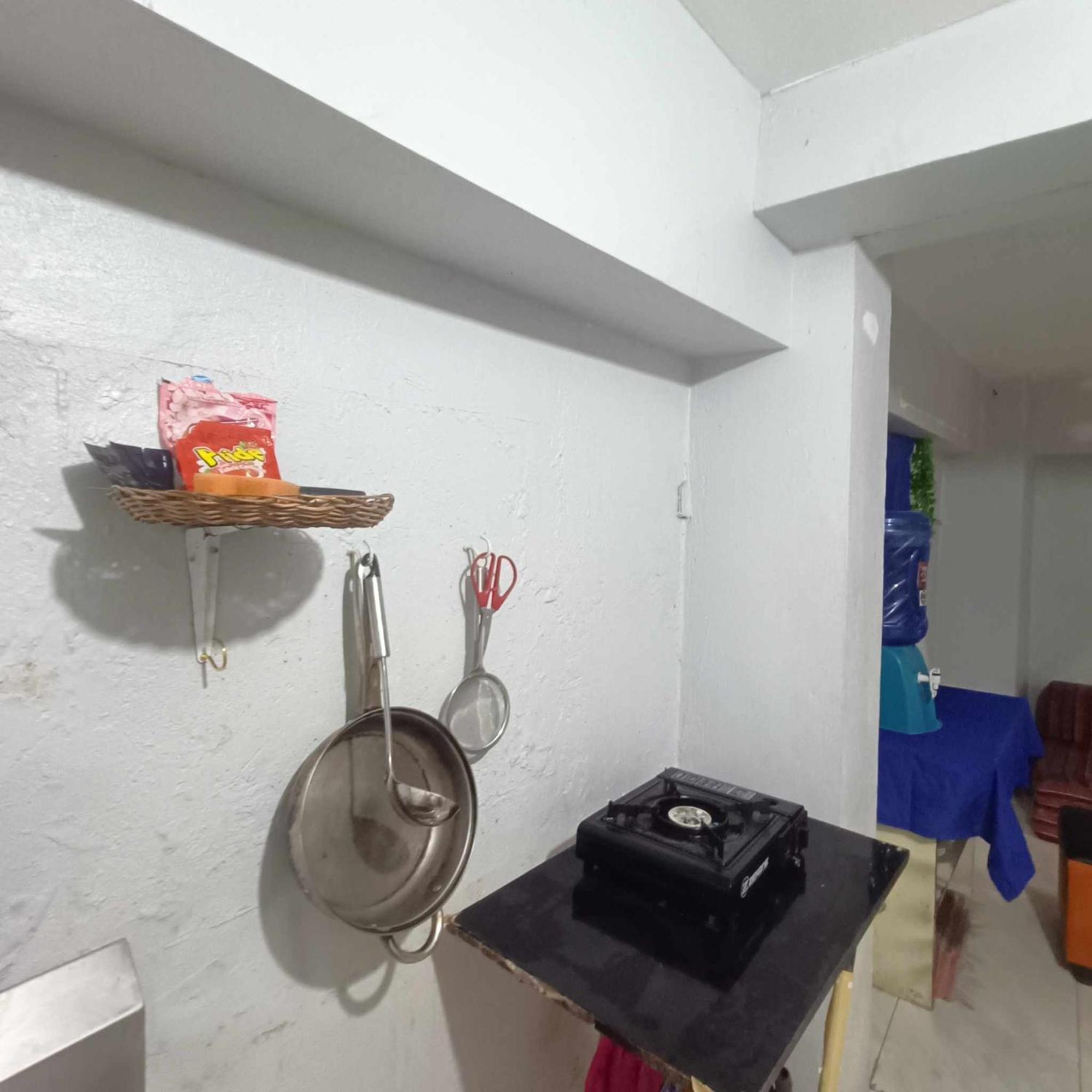 Toncil Apartment *
