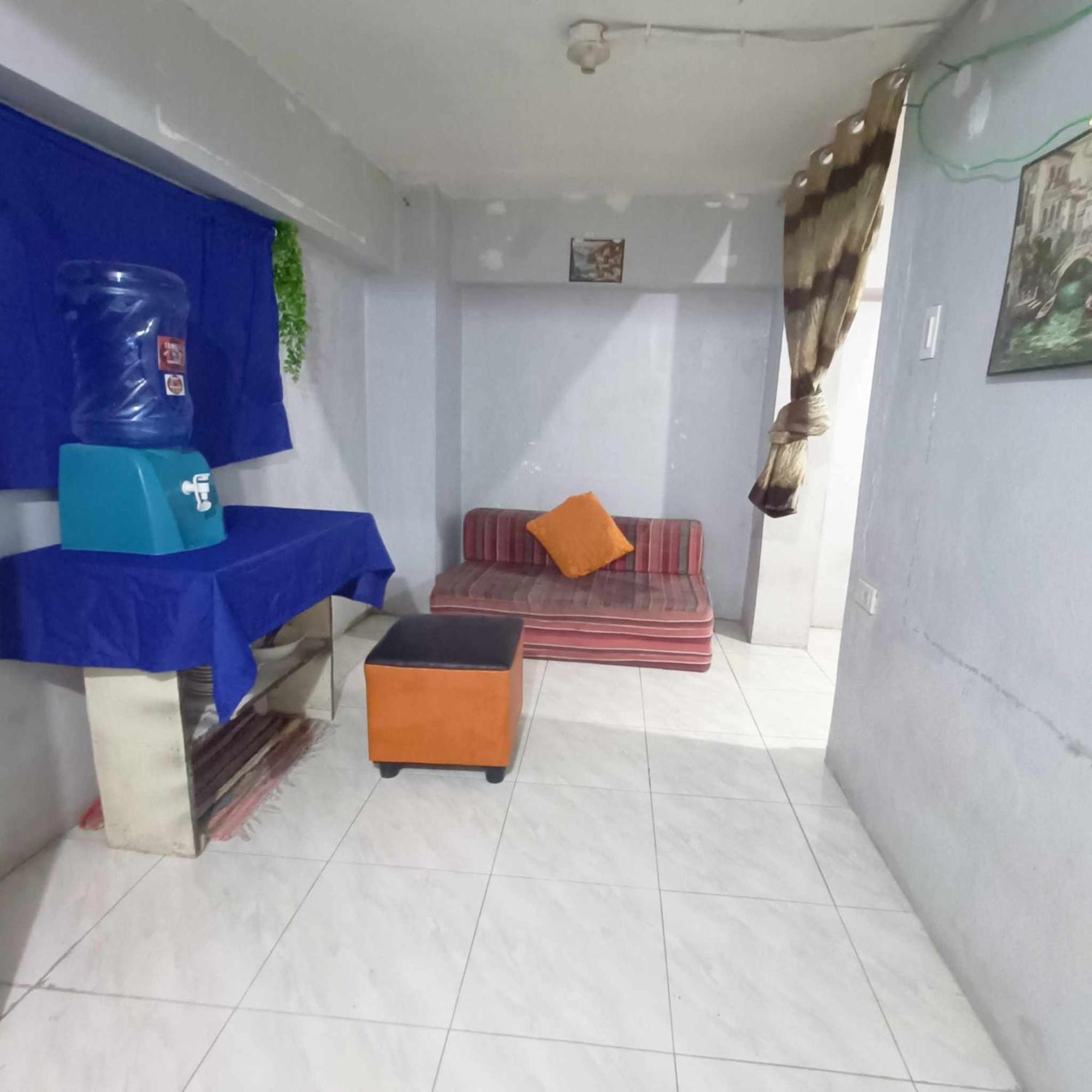 Toncil Apartment Cebu
