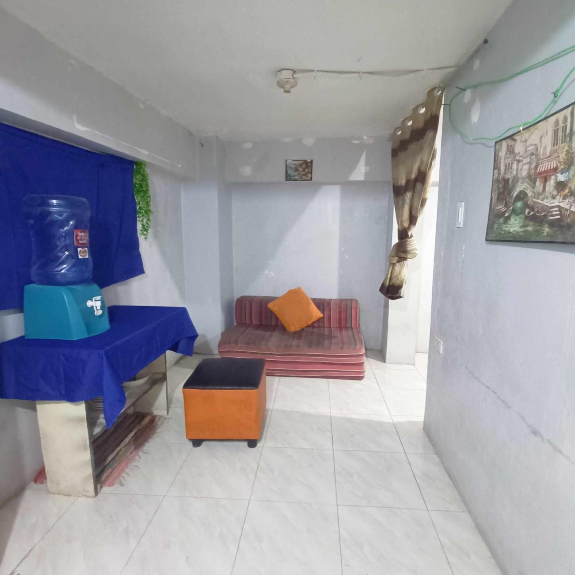 Apartment Toncil Cebu