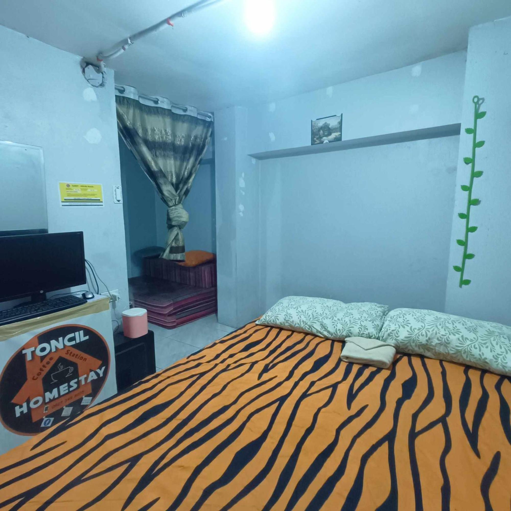 Toncil Cebu