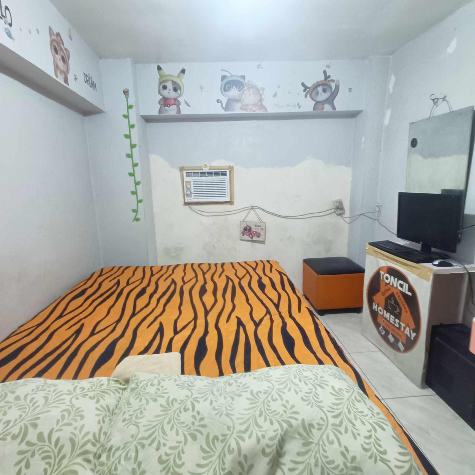 Apartment Toncil Cebu