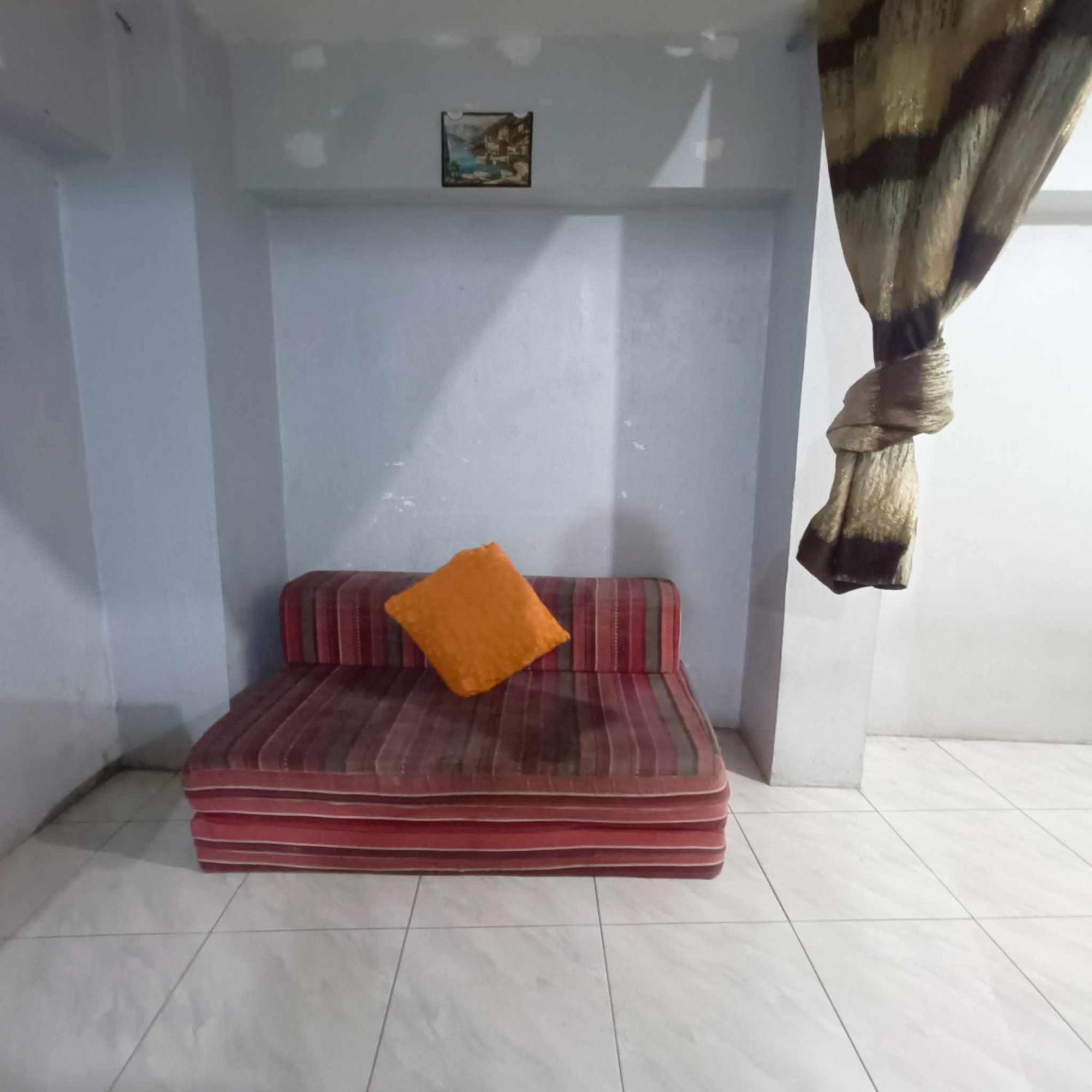 Toncil Apartment