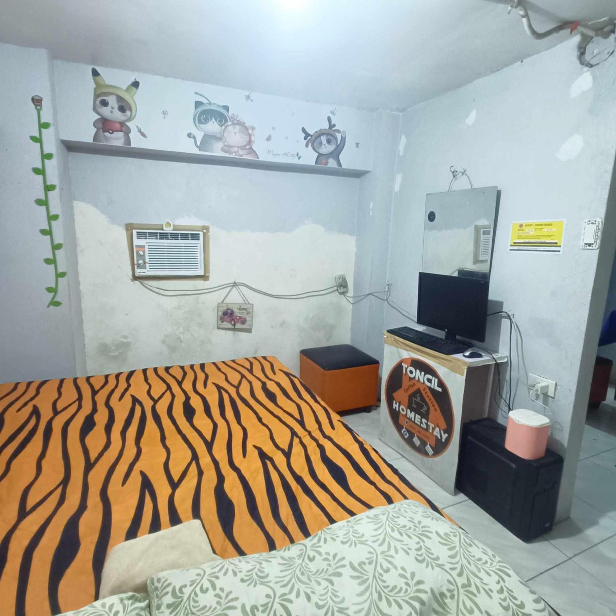 Toncil Apartment Cebu