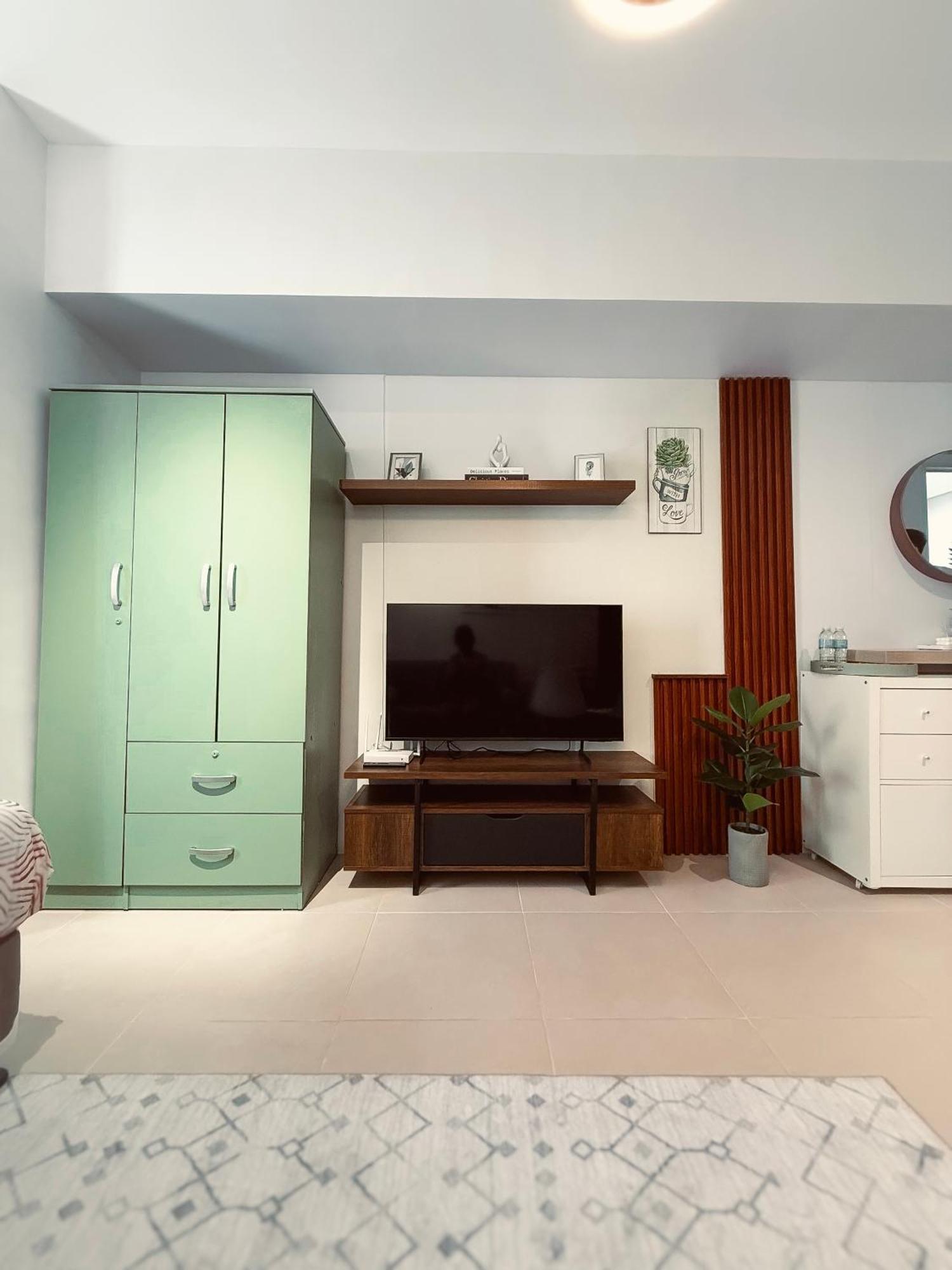 Cozy In It Park With Fast Wifi & Pool Apartment