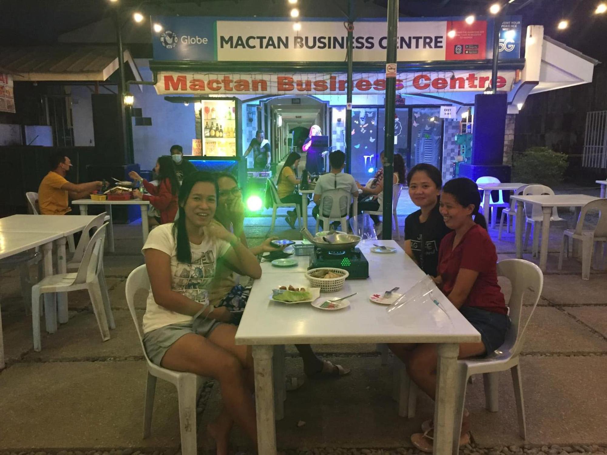 Mactan Affordable Apartment *