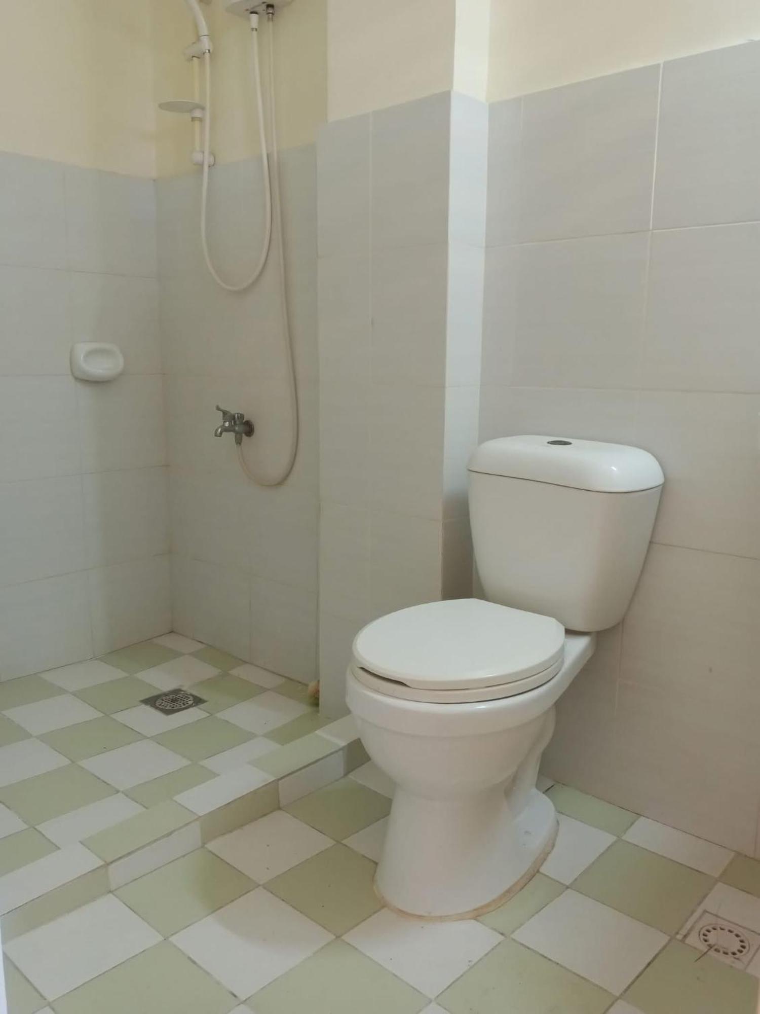 Mactan Affordable Apartment