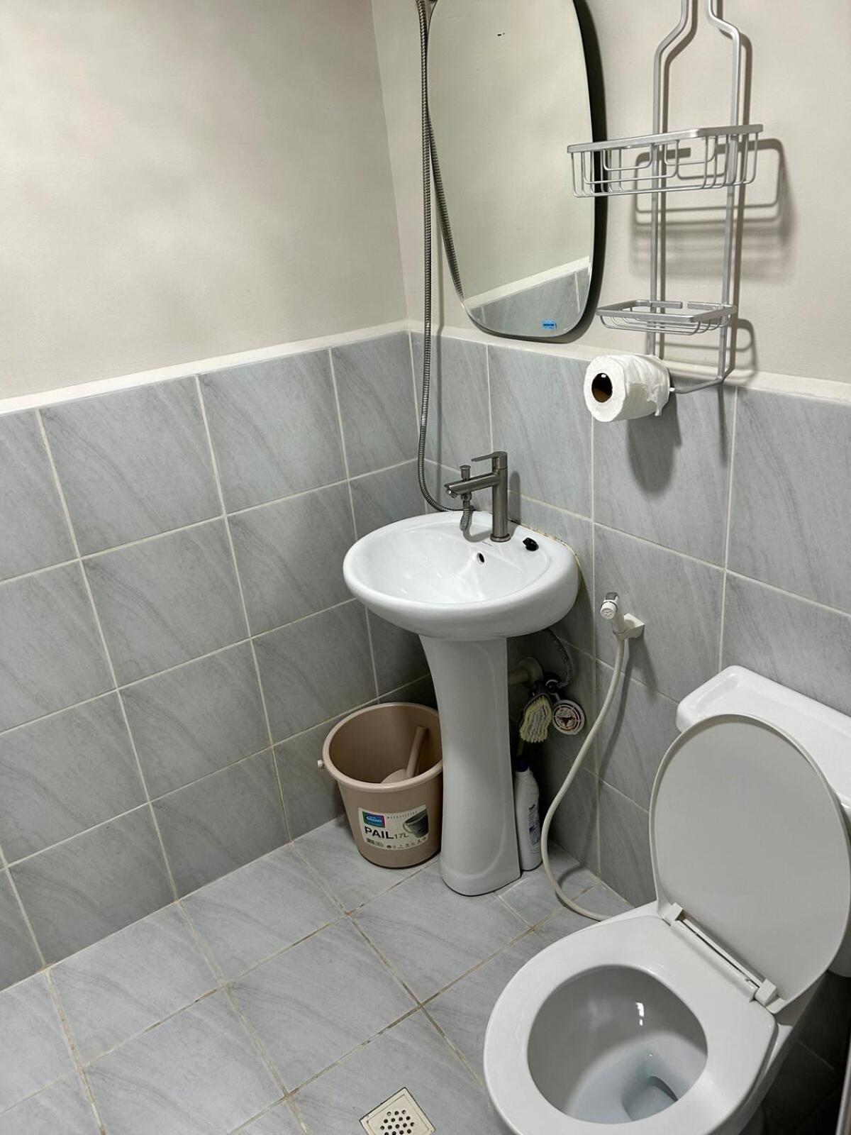 Cozy Budget Unit Saekyung 956 Suba Basbas